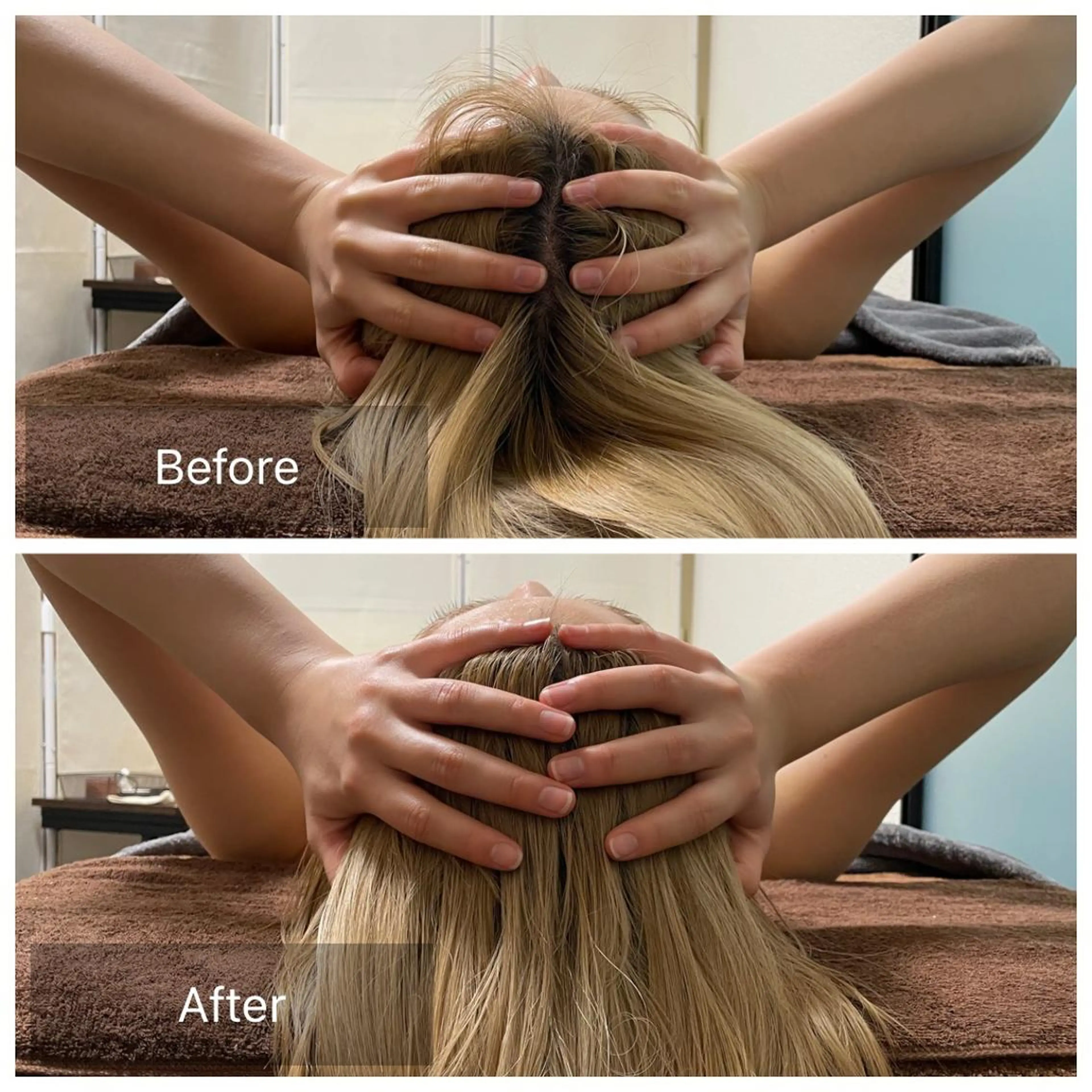 プライベートサロン Aileのエステ・リラクイメージ