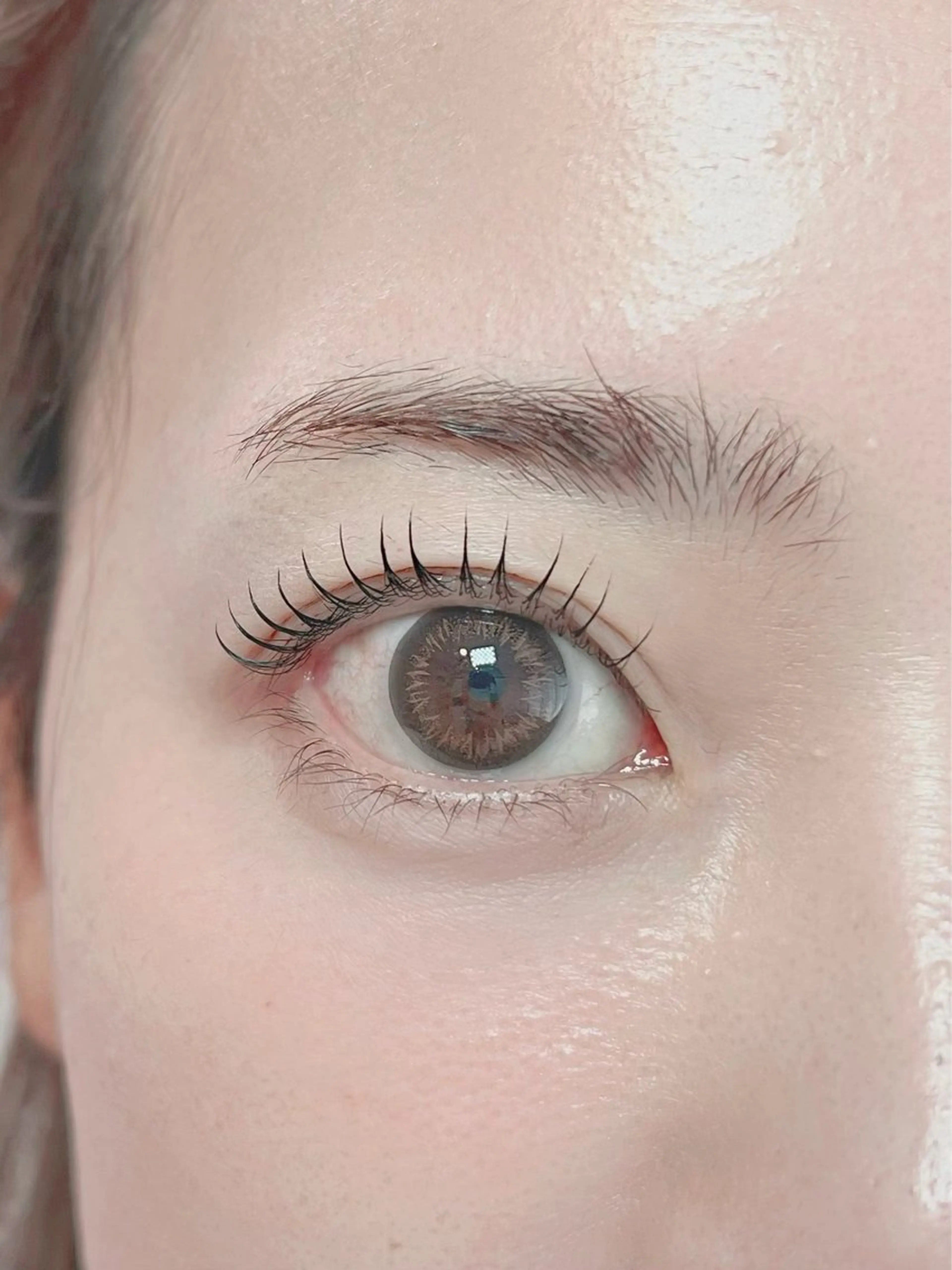 マツエク・マツパ Frauﾌﾗｳ スタッフ💐のマツエク・マツパデザイン