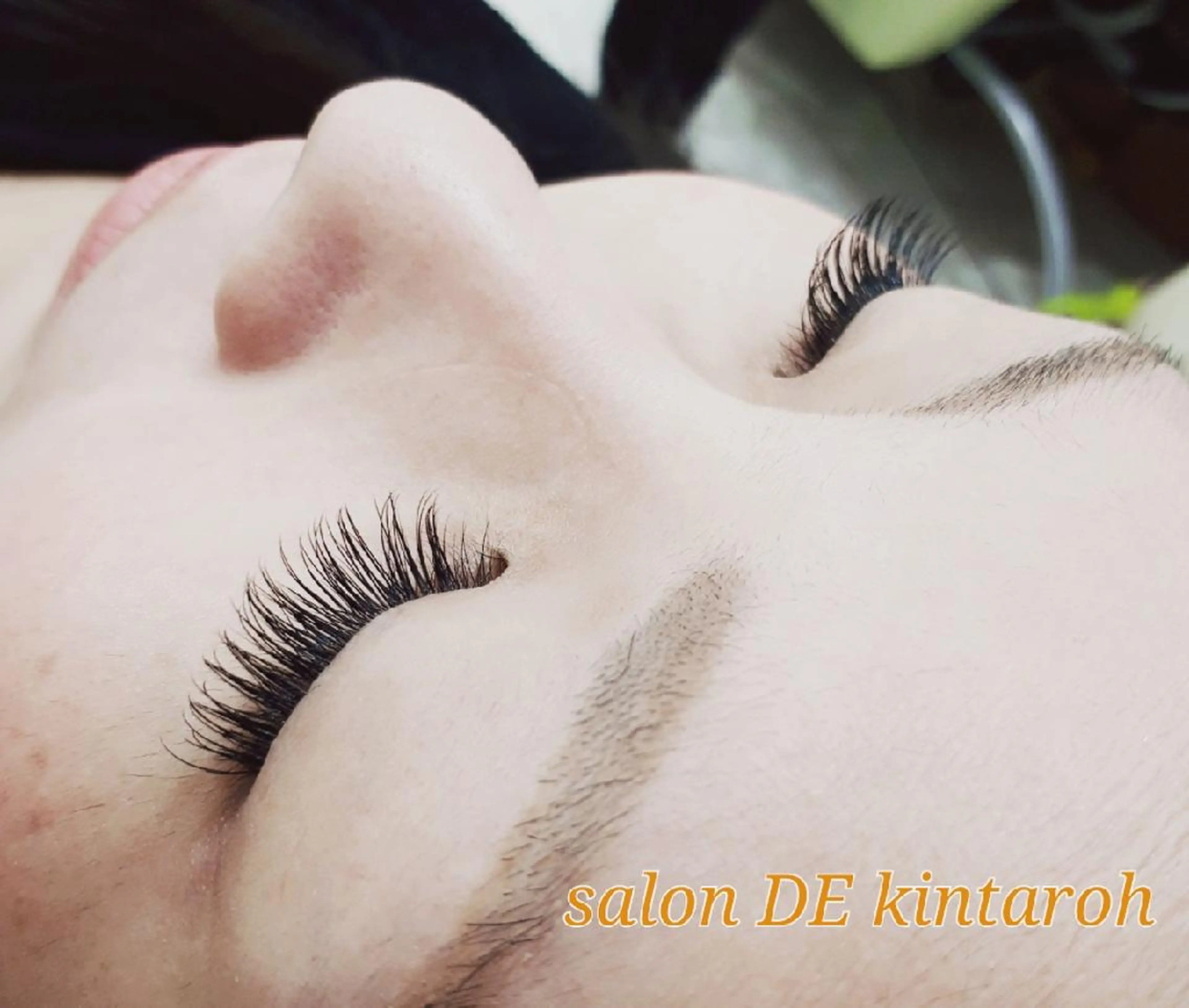 マツエク・マツパ TOTAL BEAUTY SPACE REC 平塚駅前店所属・REC平塚店 ★EMI★のマツエク・マツパデザイン