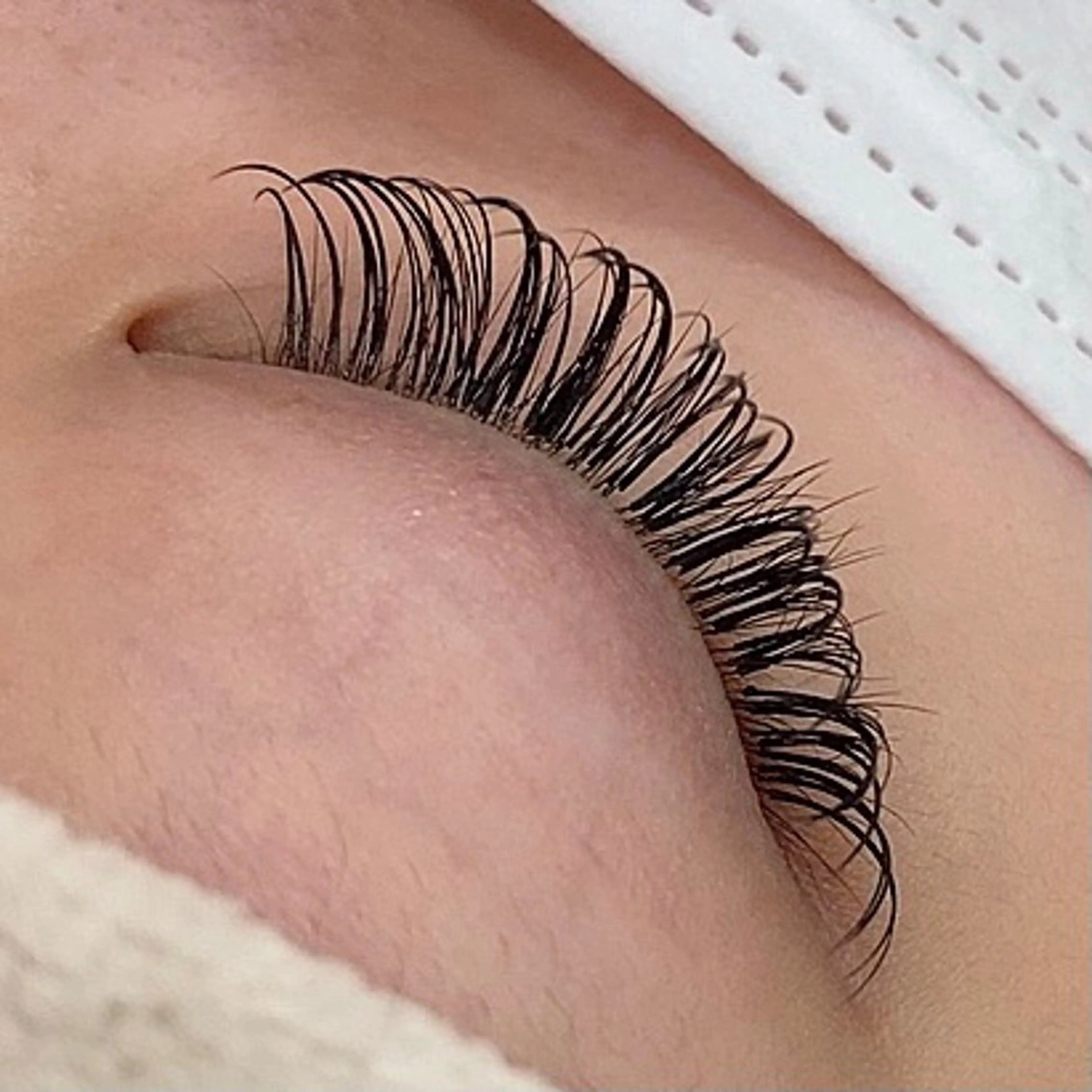 🤍アイシャンプー(オプション他のメニューに追加の写真