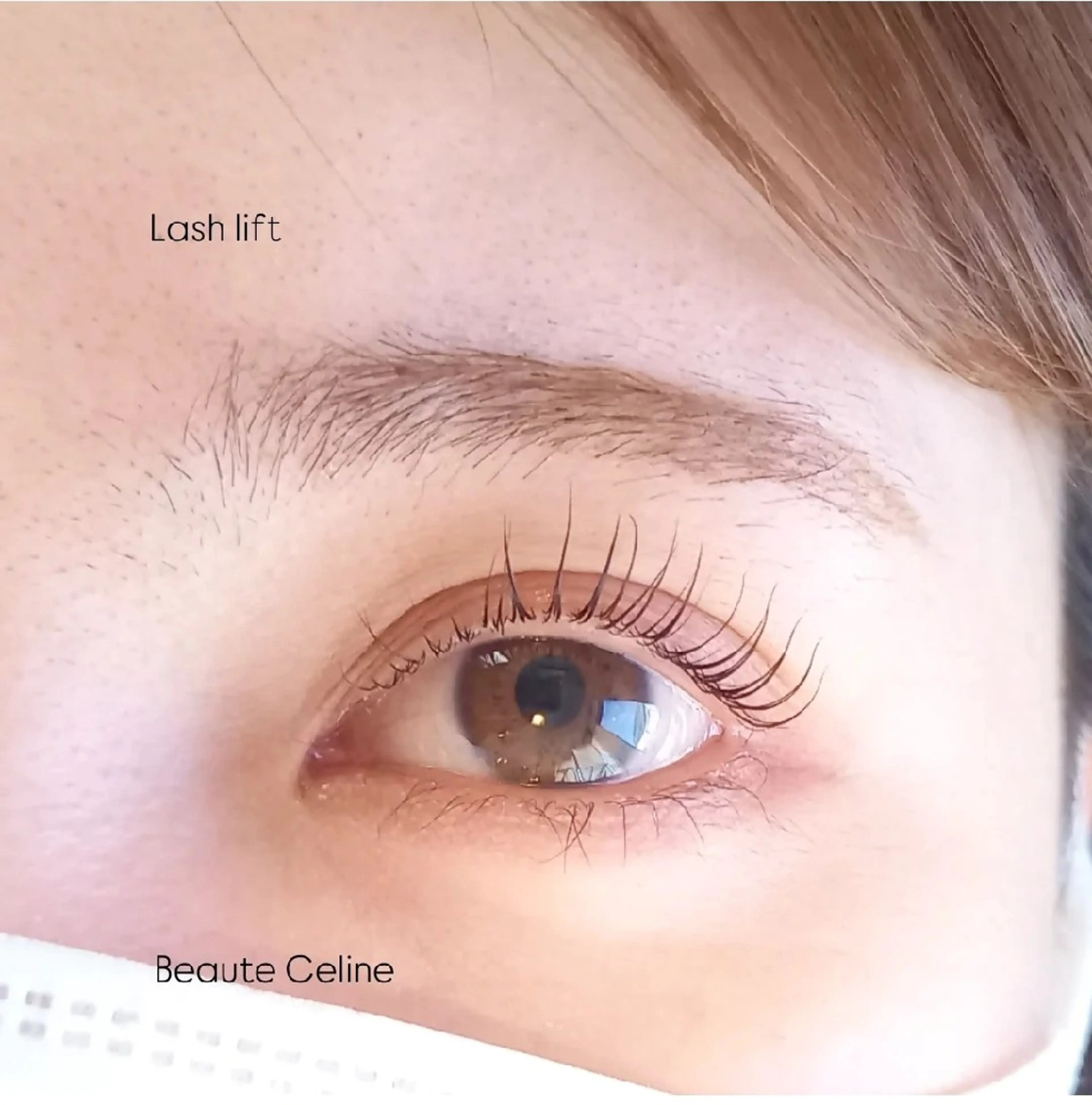 マツエク・マツパ マツパ beaute.celine所属・8時～✨beaute Celine🌛🌹のマツエク・マツパデザイン