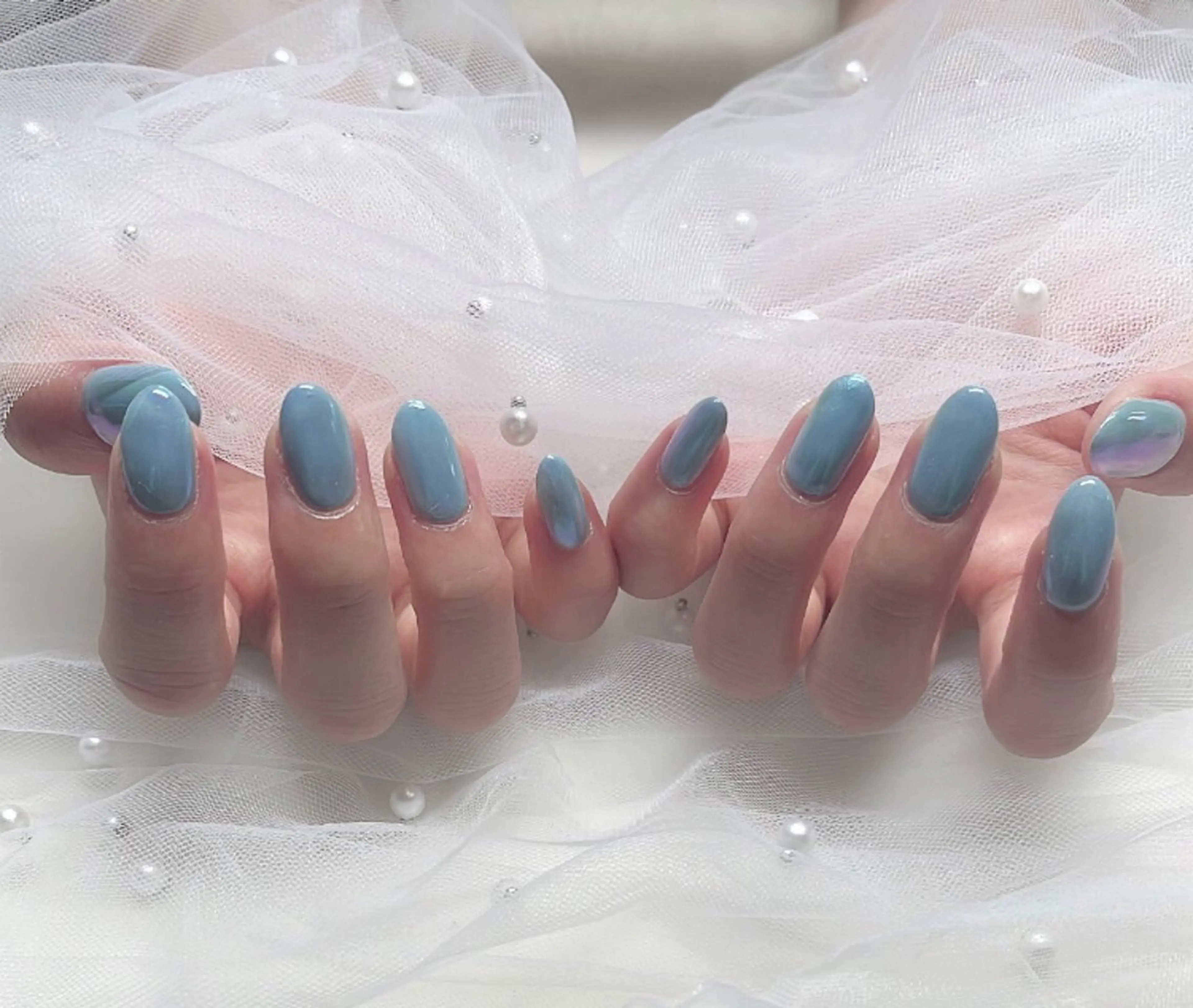 ネイル ハンドネイル ネイルサロン KARIのネイルデザイン