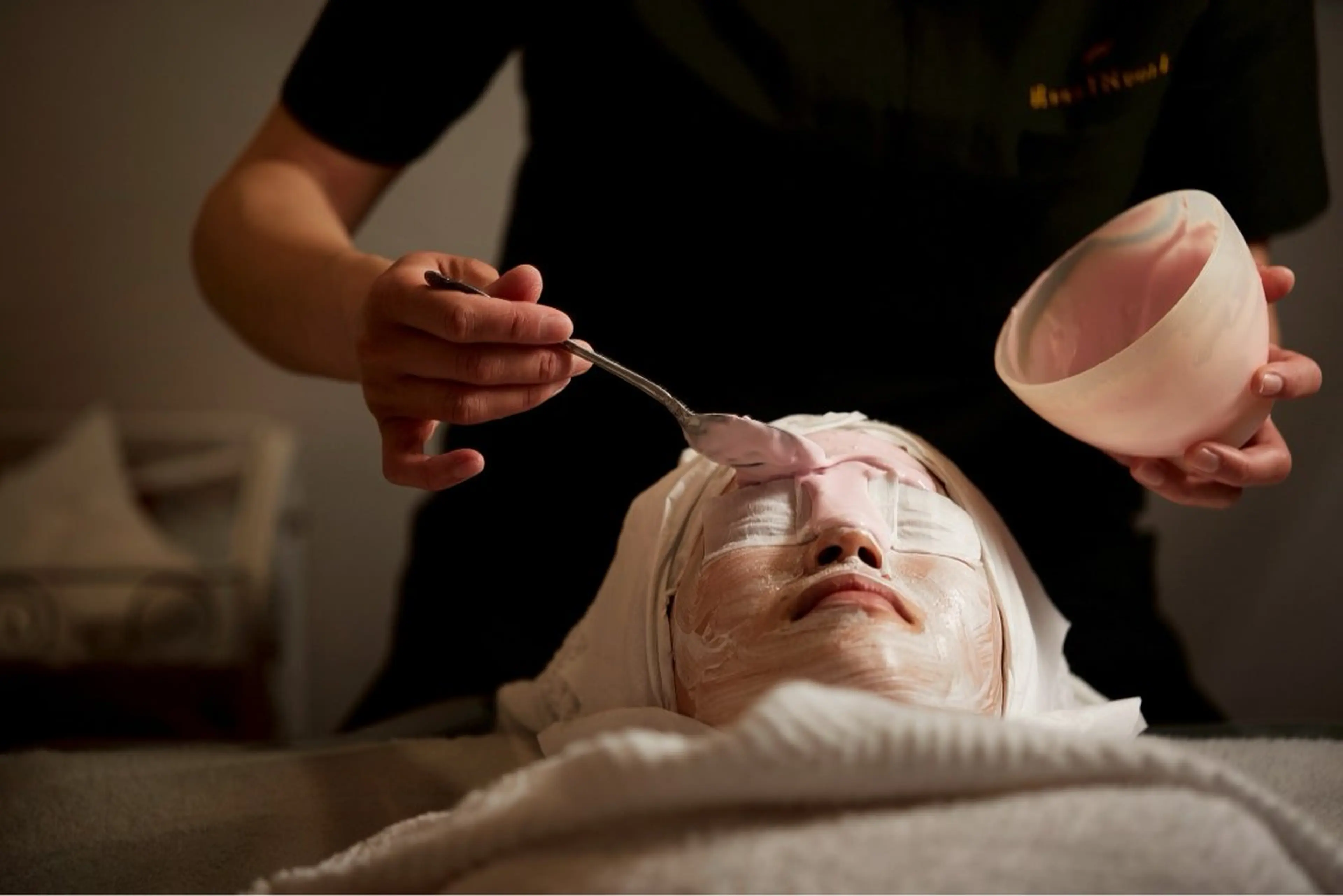 吉本 由美子のエステ・リラクイメージ