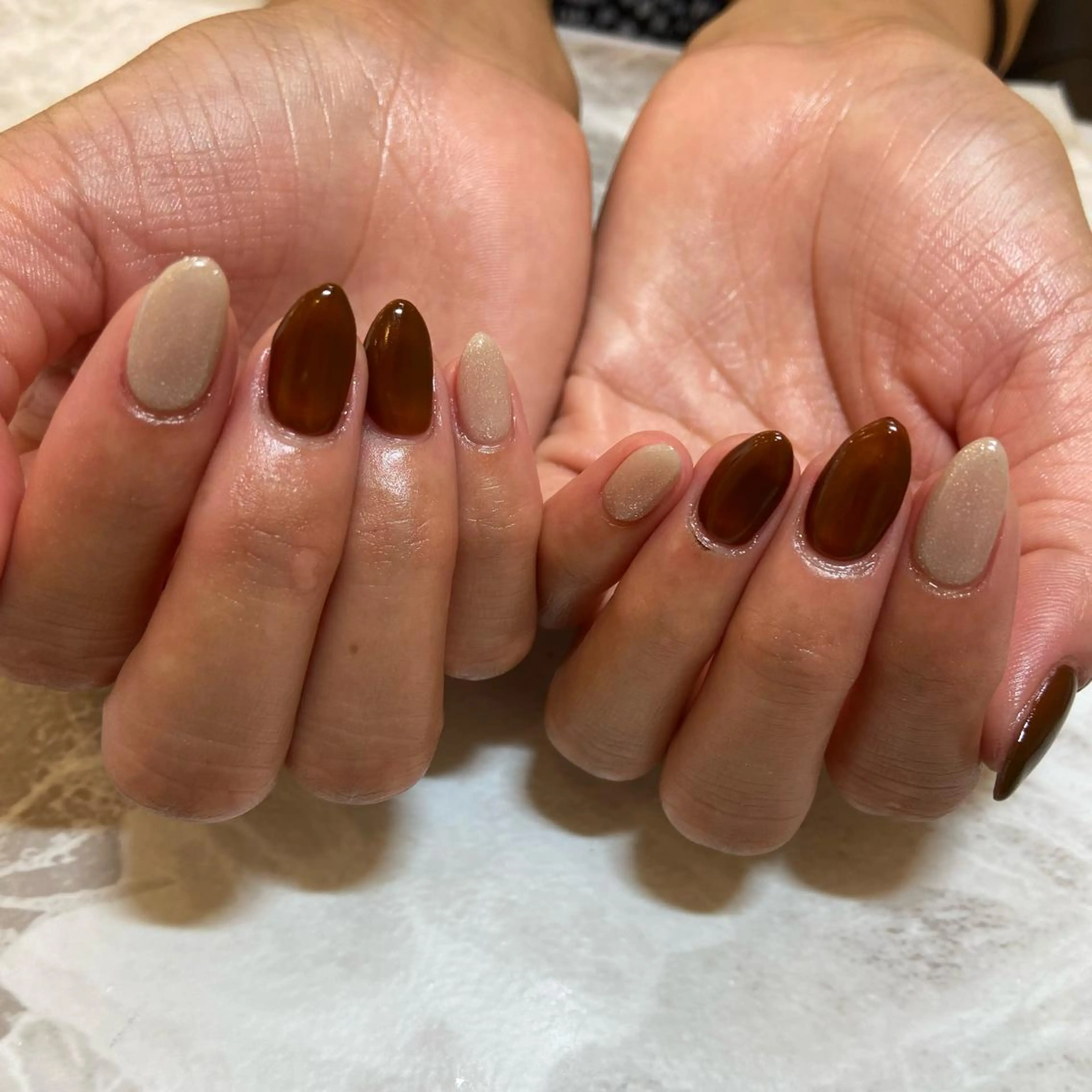 ネイル NAIL SALON Rのネイルデザイン