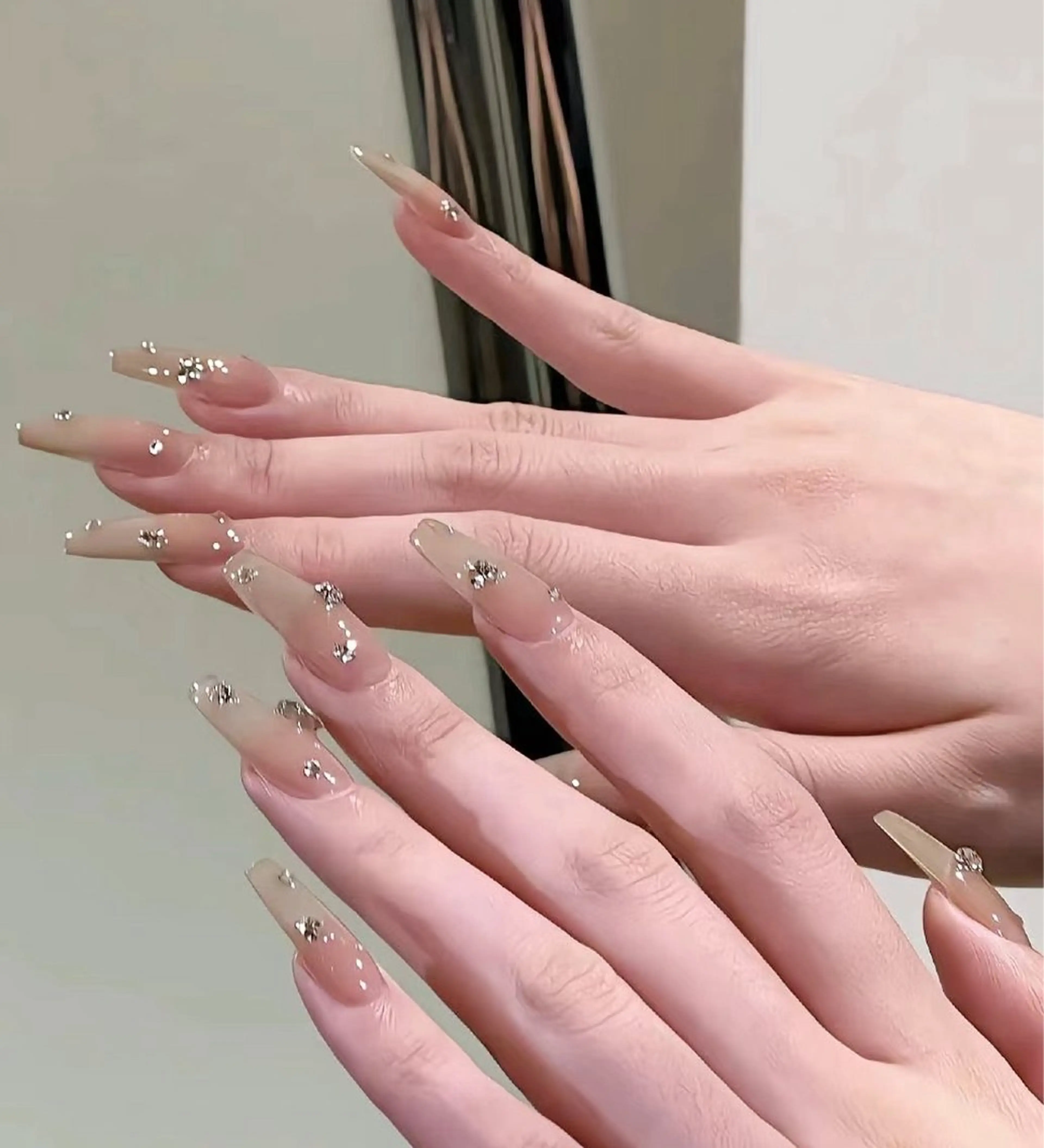 ネイル 🎀 NaNa_nailのネイルデザイン
