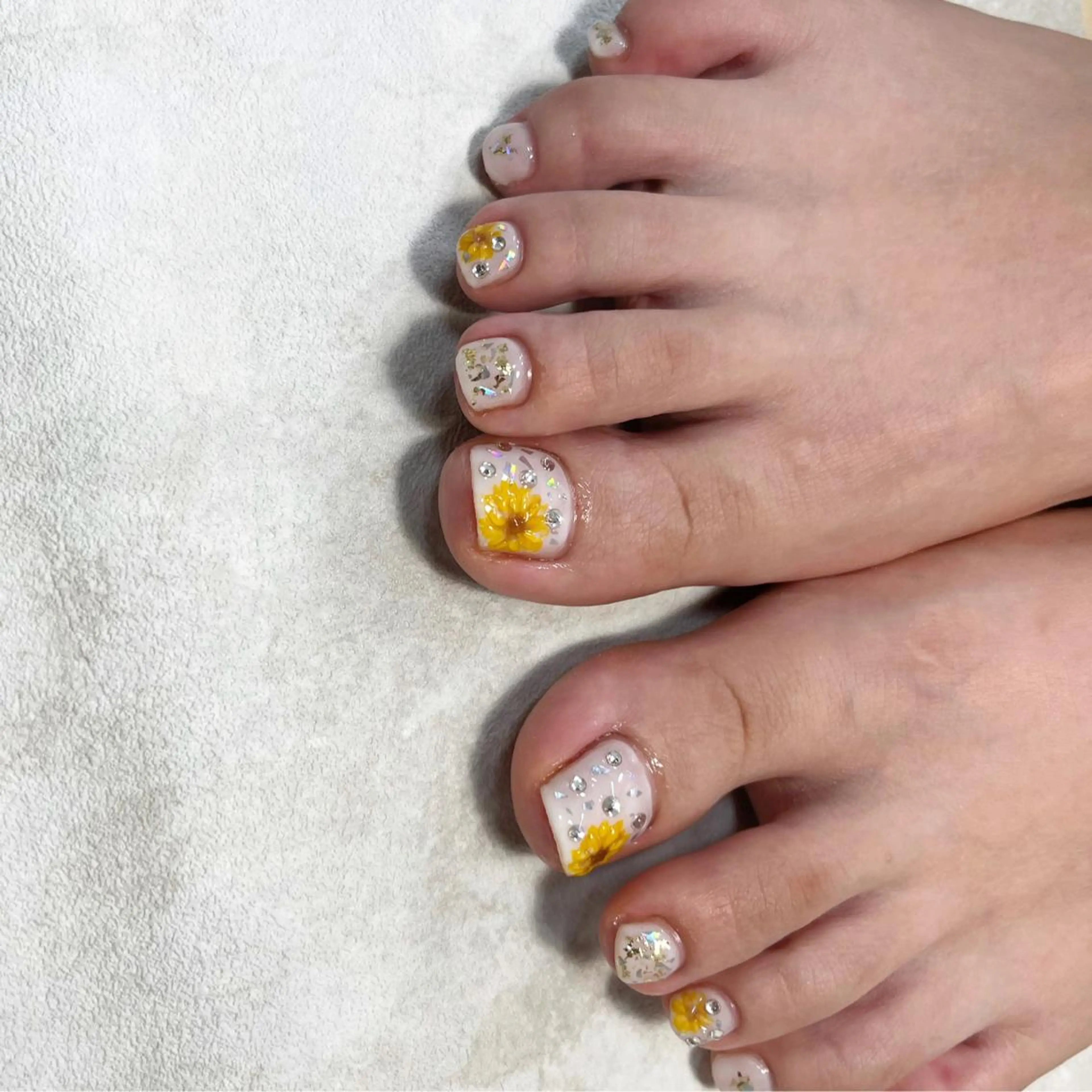 ネイル Laki nailのネイルデザイン