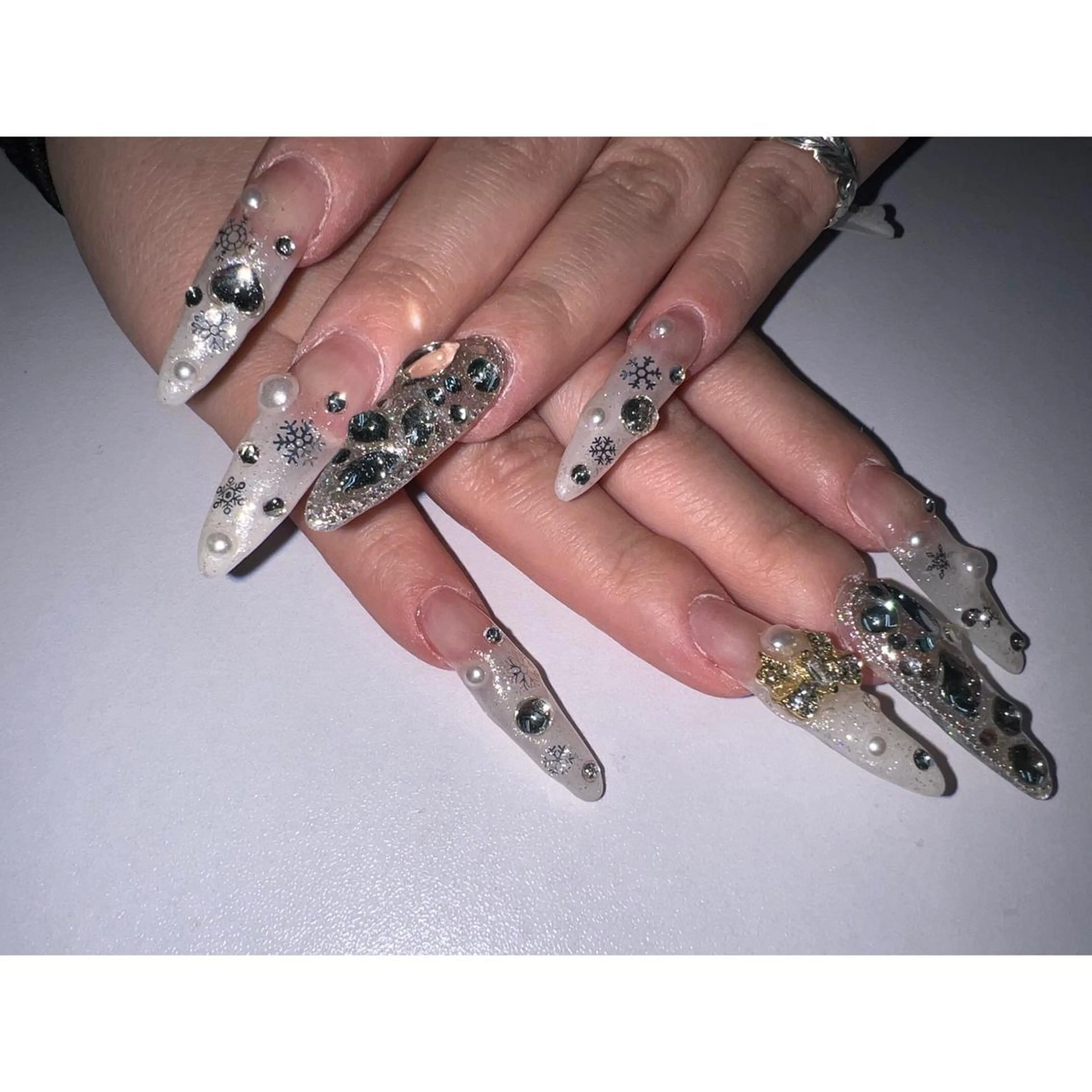 ネイル Nail Salon Ripe所属・Nail Salon Ripeのネイルデザイン