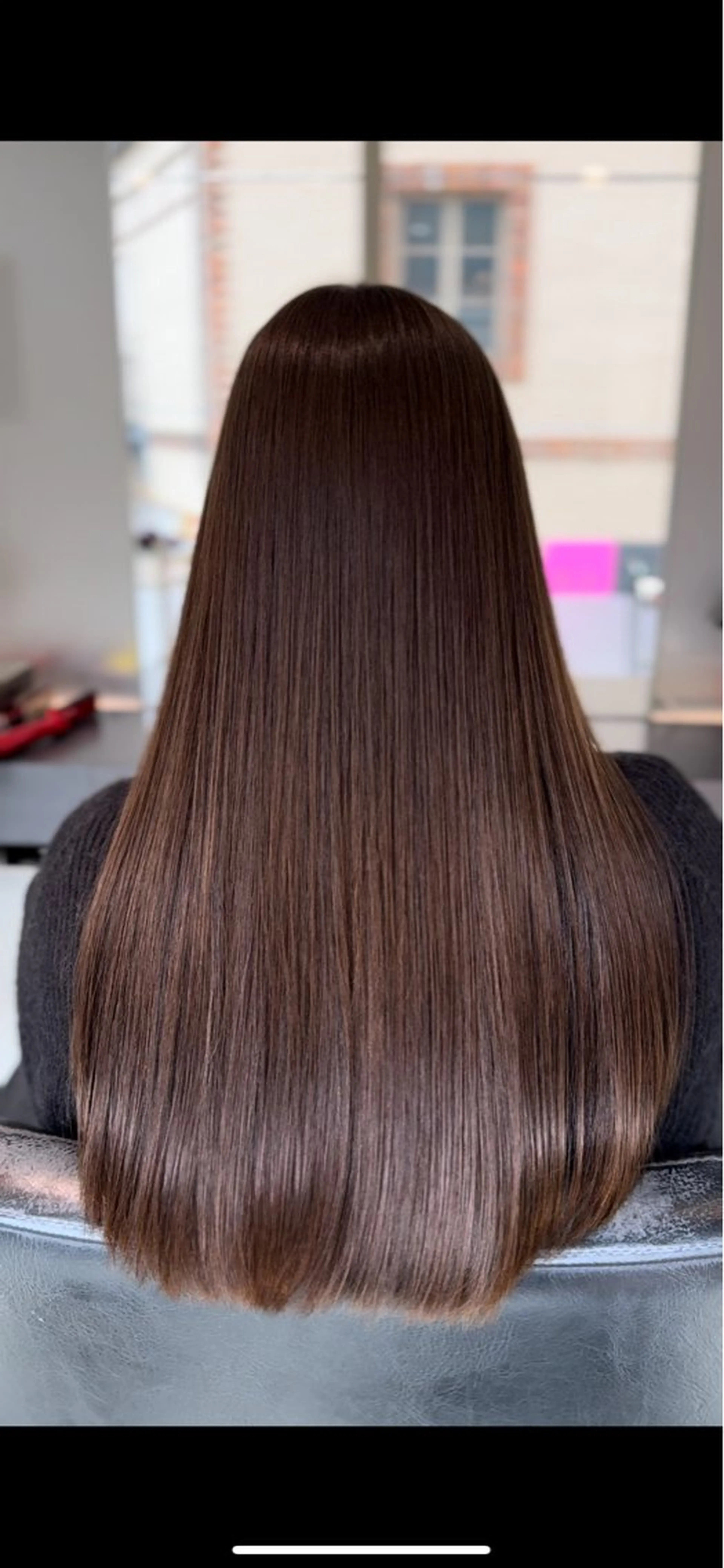 ロング 人気沸騰中✨ヘア メイク✨フジモリのヘアスタイル