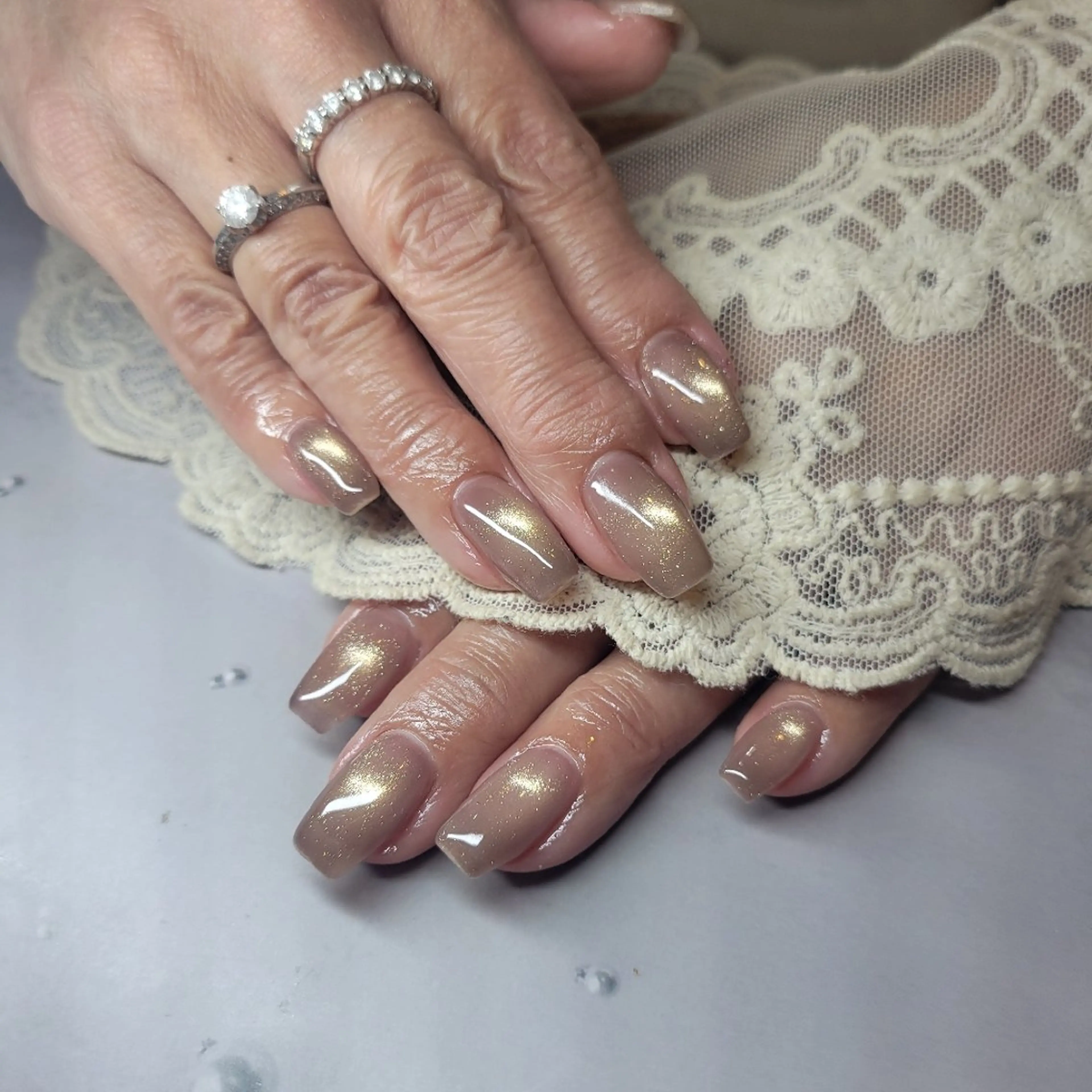 ネイル Nail salon Coco所属・Nail salon Coco【溝の口駅】のネイルデザイン