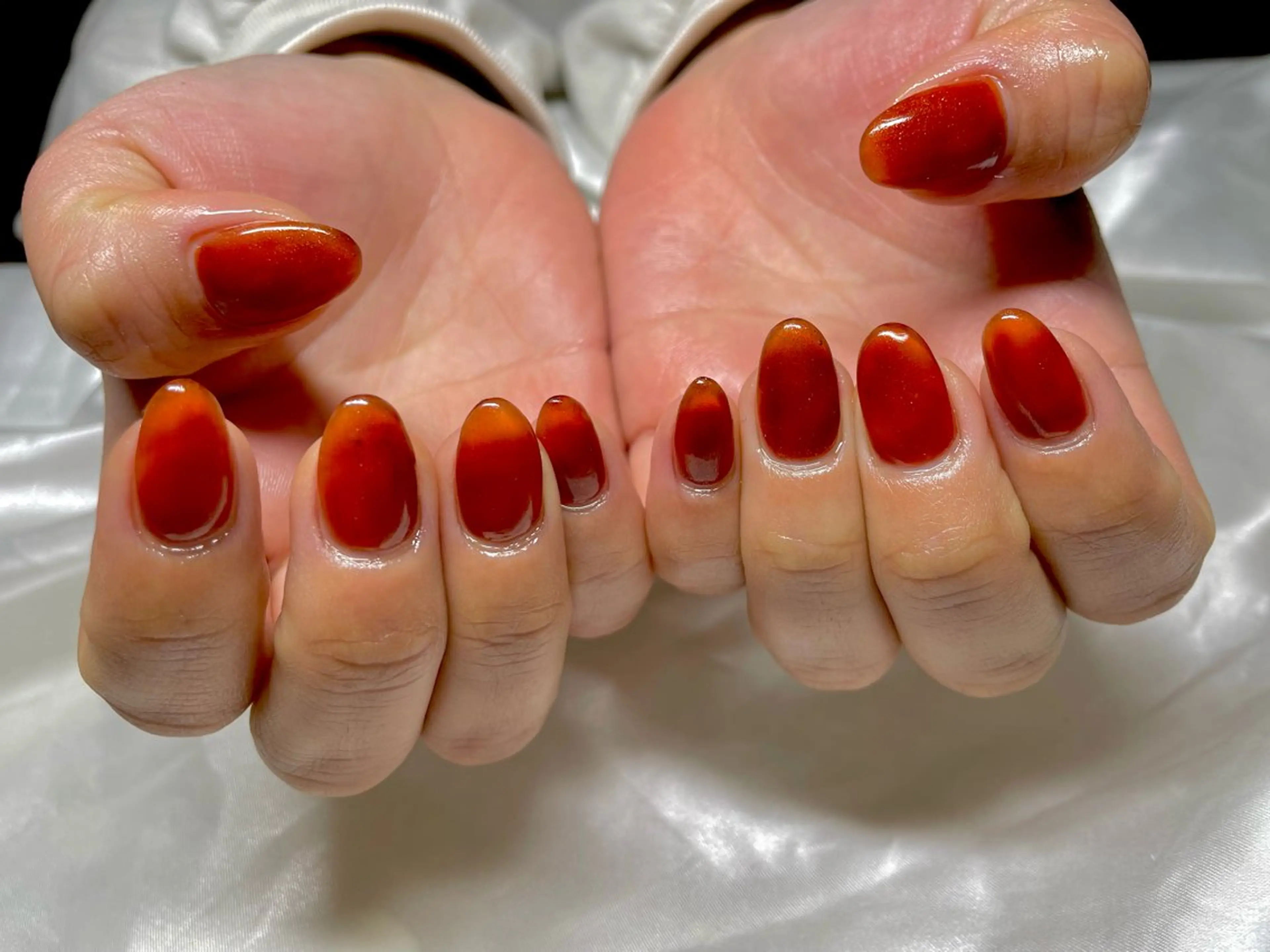 ネイル Home salon Rのネイルデザイン