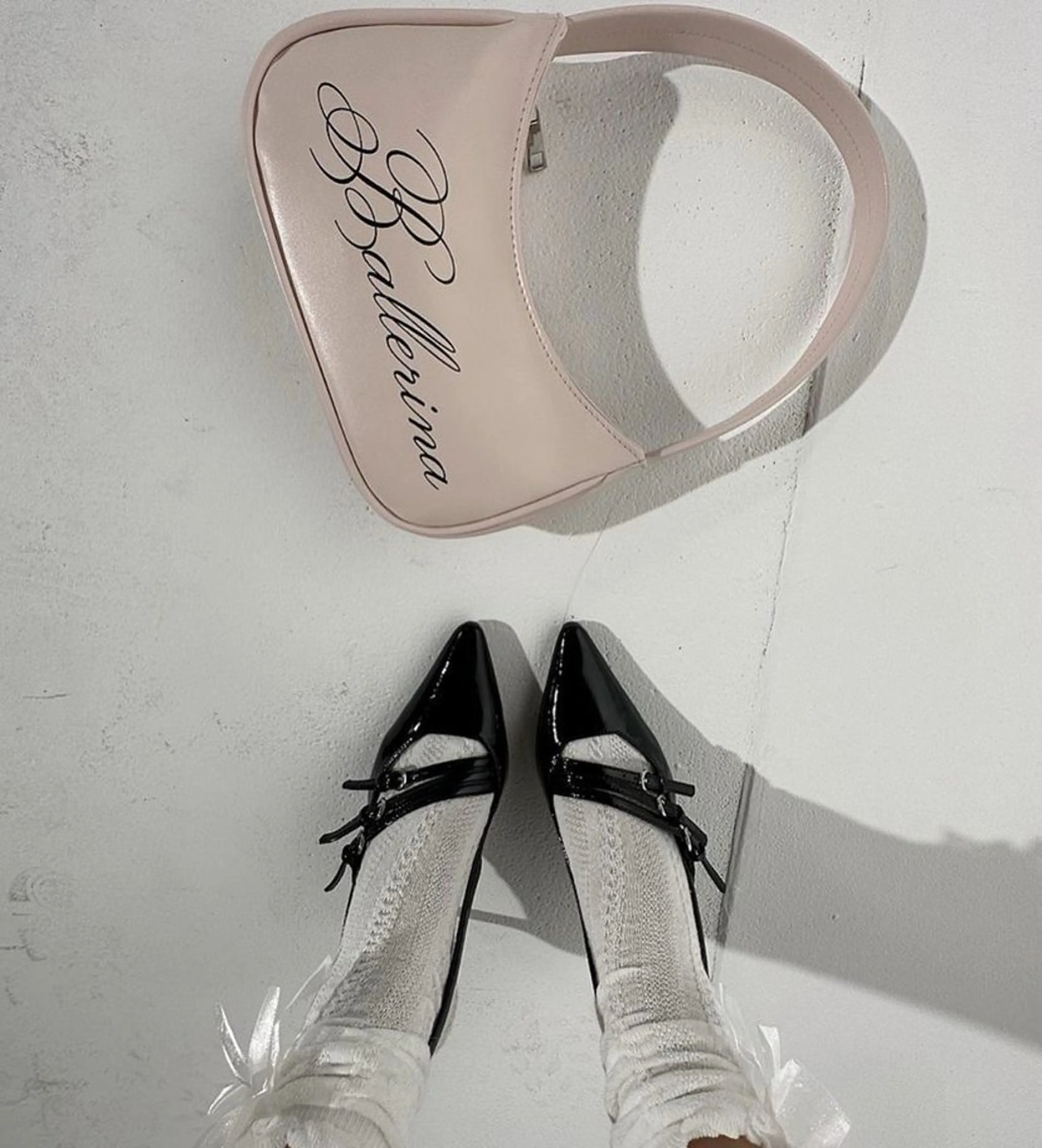 マツエク・マツパ Bianca大宮 ハルナೀ⋆⑅˚のマツエク・マツパデザイン