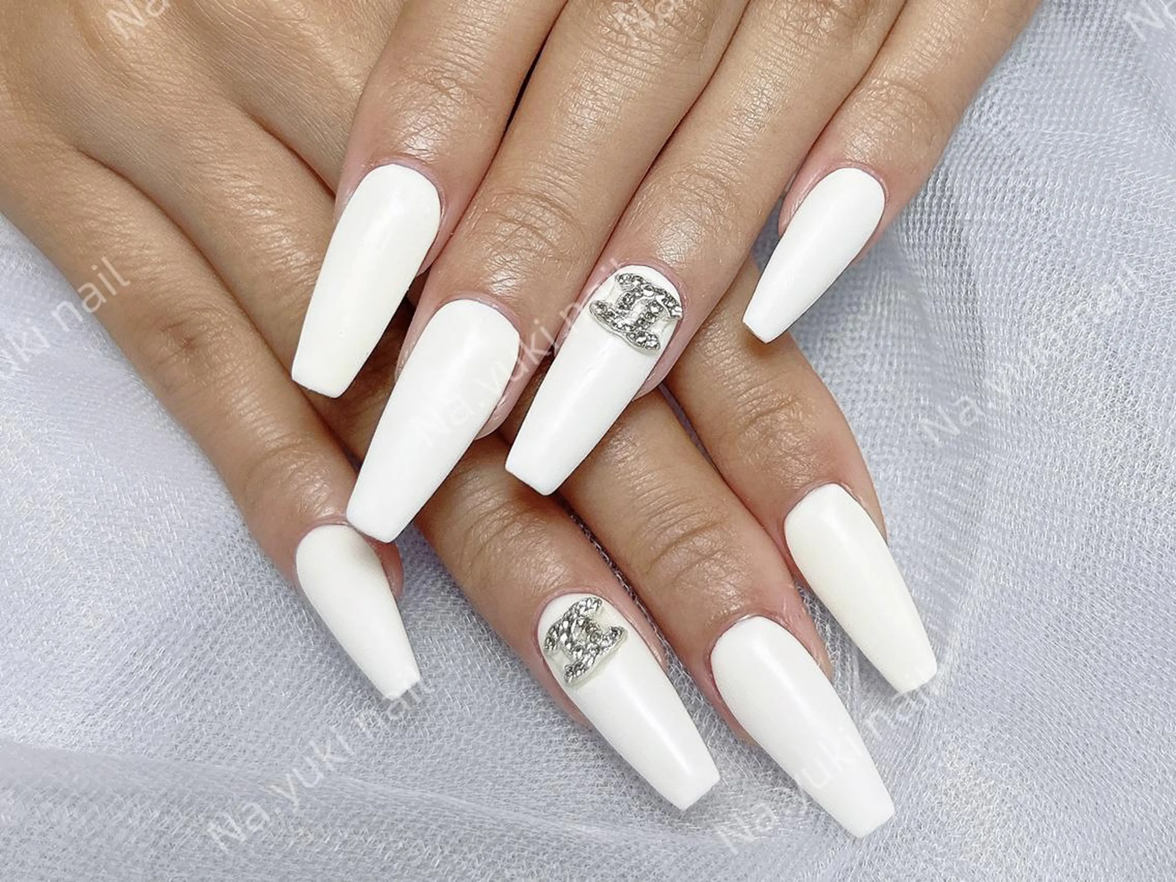 ネイル 💅 NikoNikoのネイルデザイン