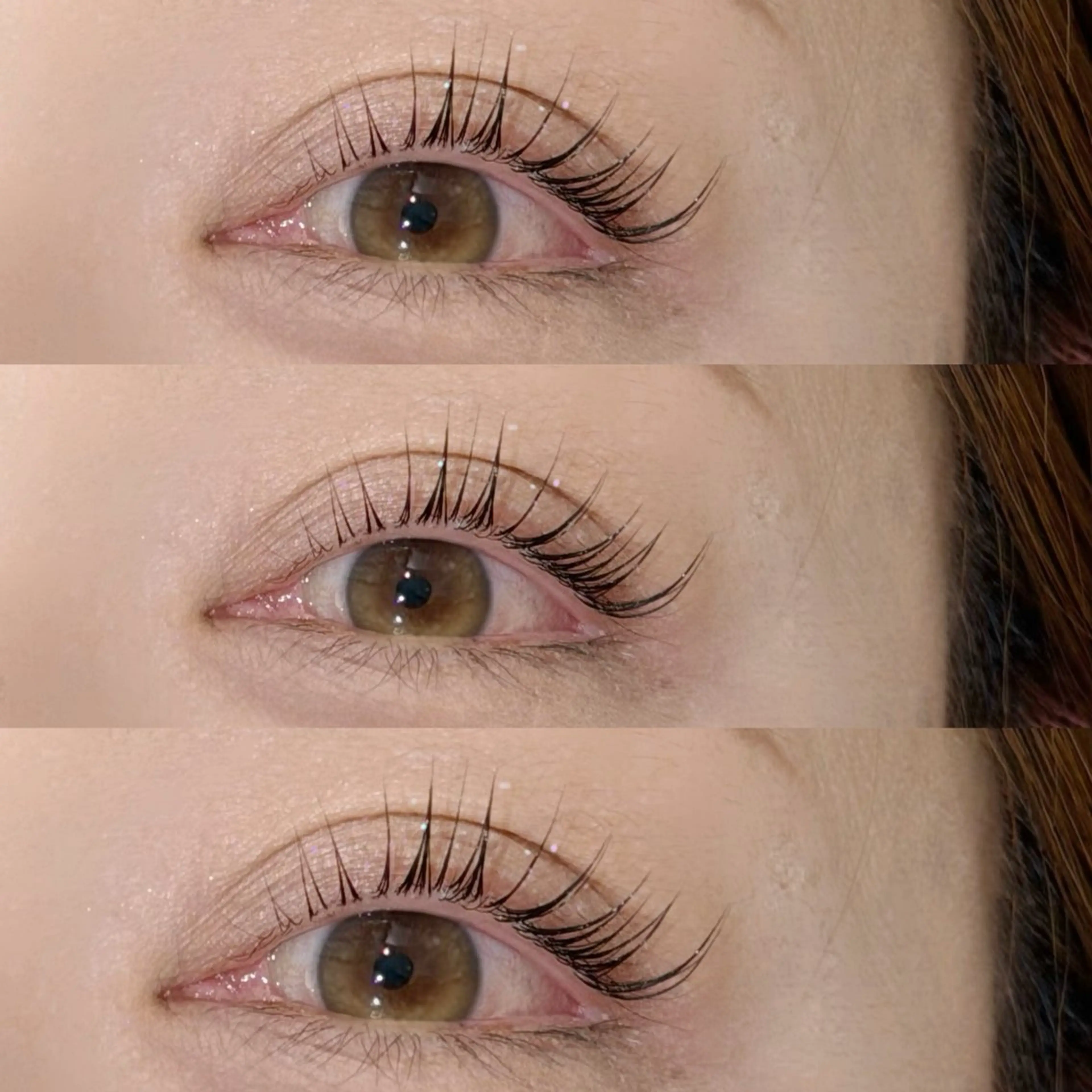 マツエク・マツパ マツパ chouchou. 柏の葉店🎀水島のマツエク・マツパデザイン