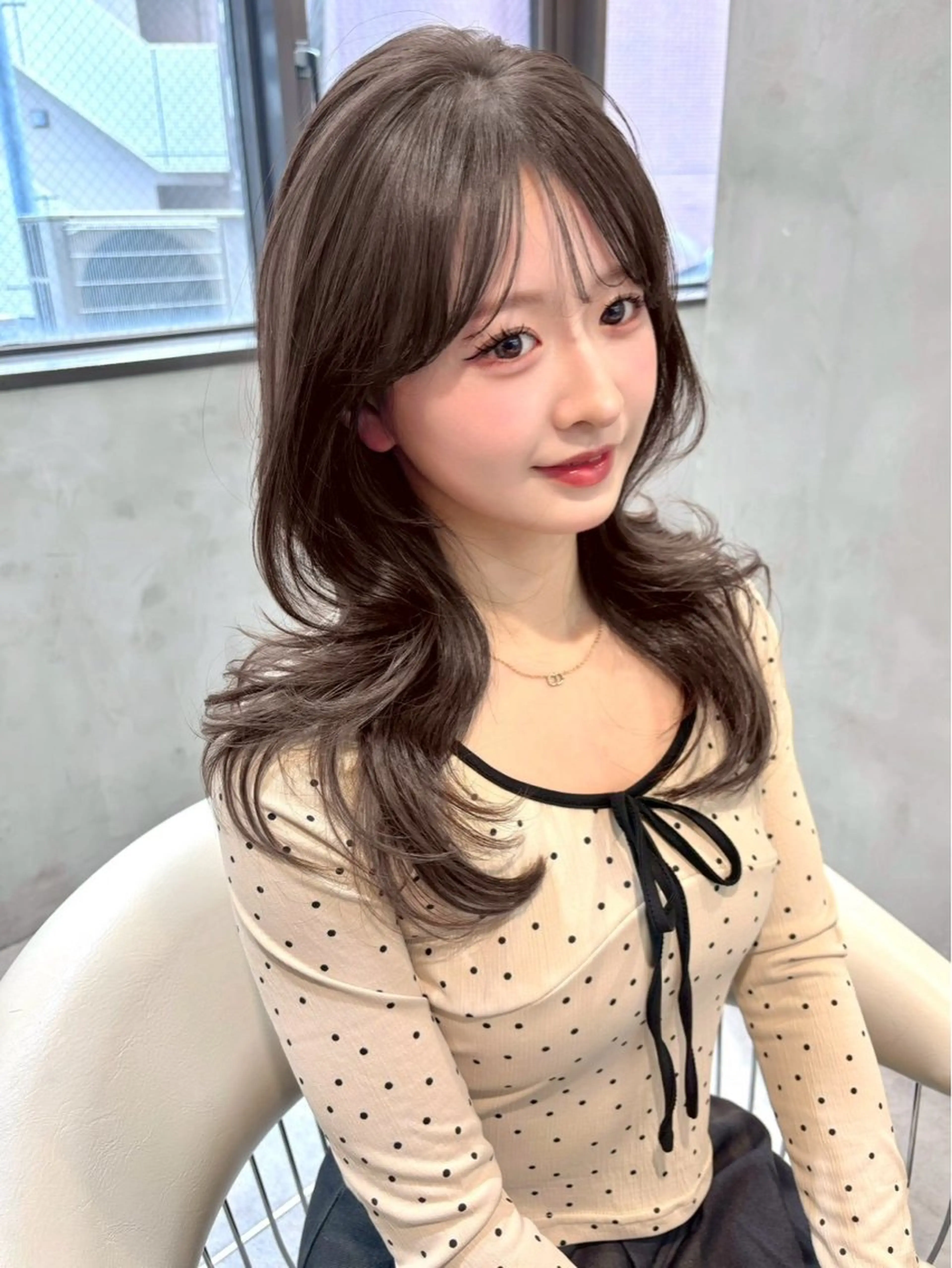 ロング 大宮|ショート特化 💎しょうまのヘアスタイル