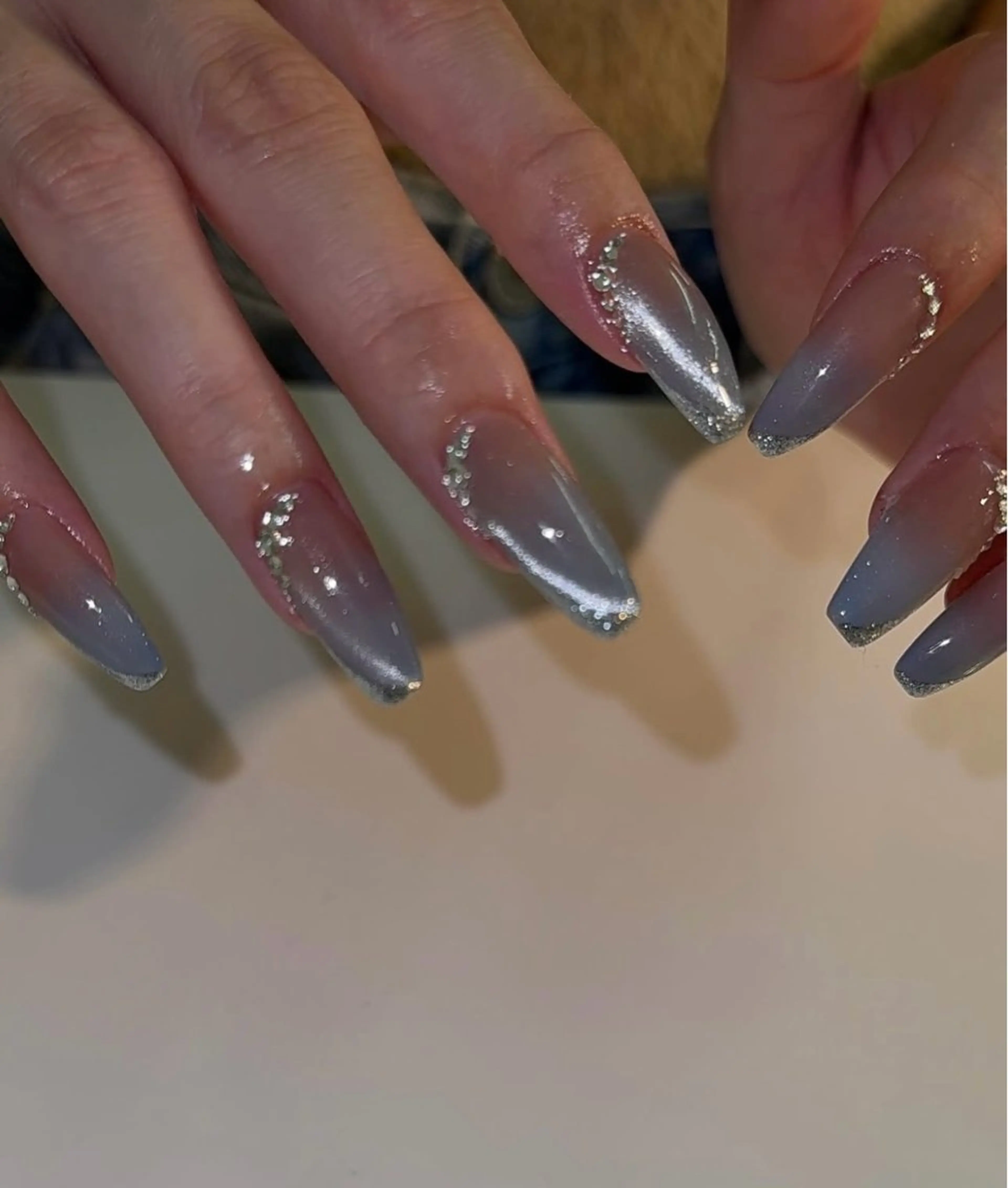 ネイル ハンドネイル BERA NAILSのネイルデザイン