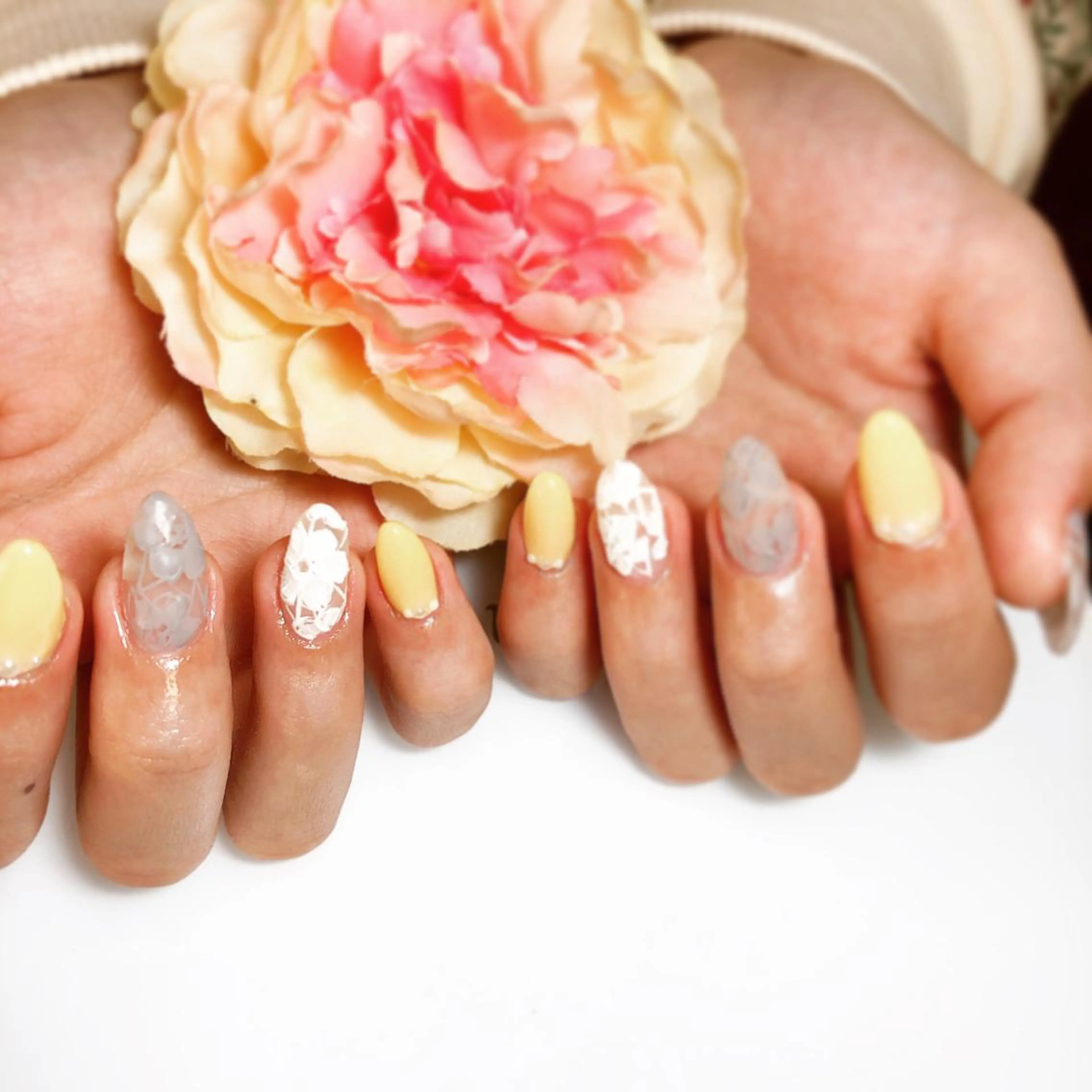 ネイル CHERIMO【lalaLaLa】所属・CHERIMO シェリモのネイルデザイン