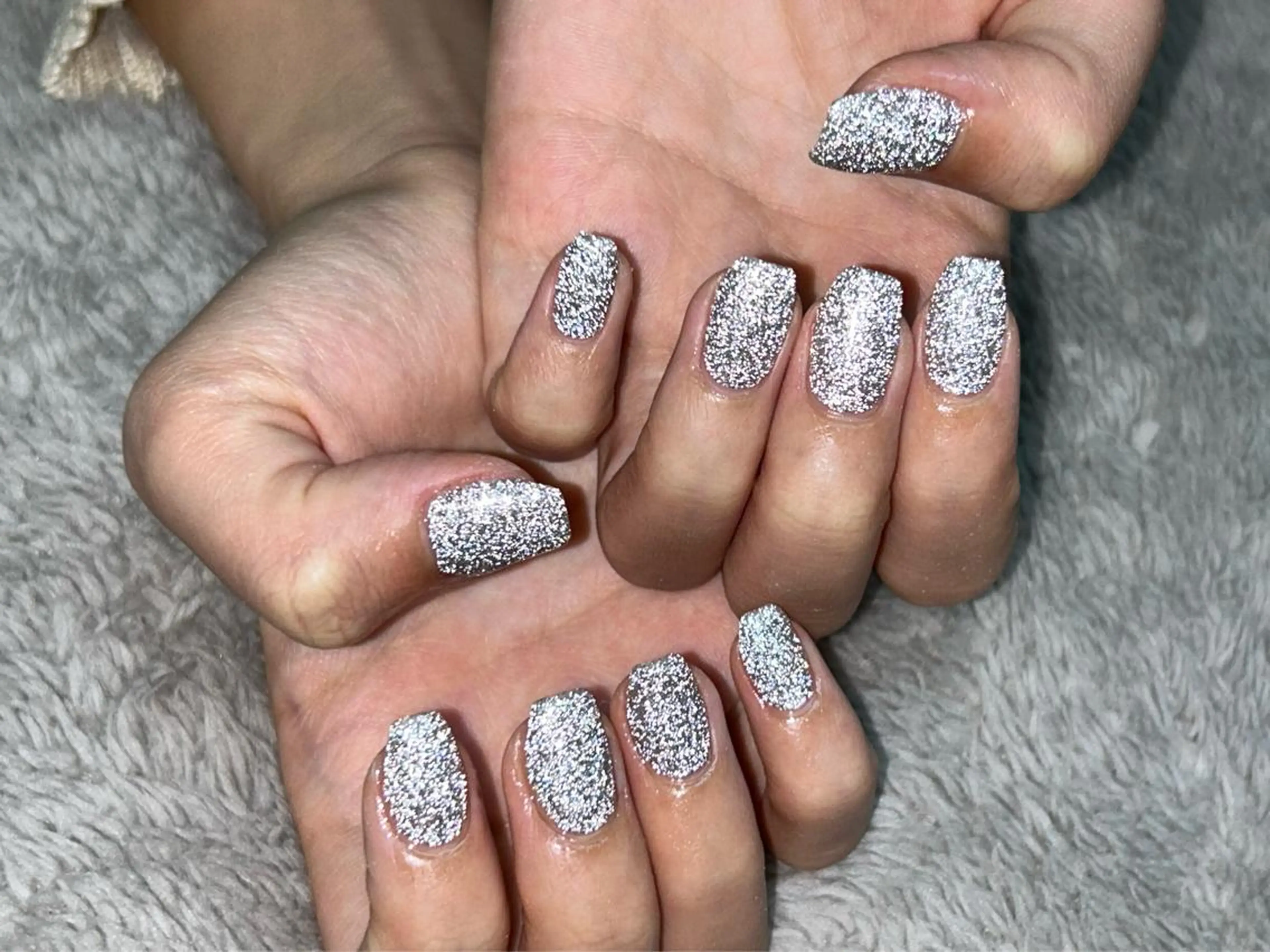 ネイル brilliant s.kのネイルデザイン