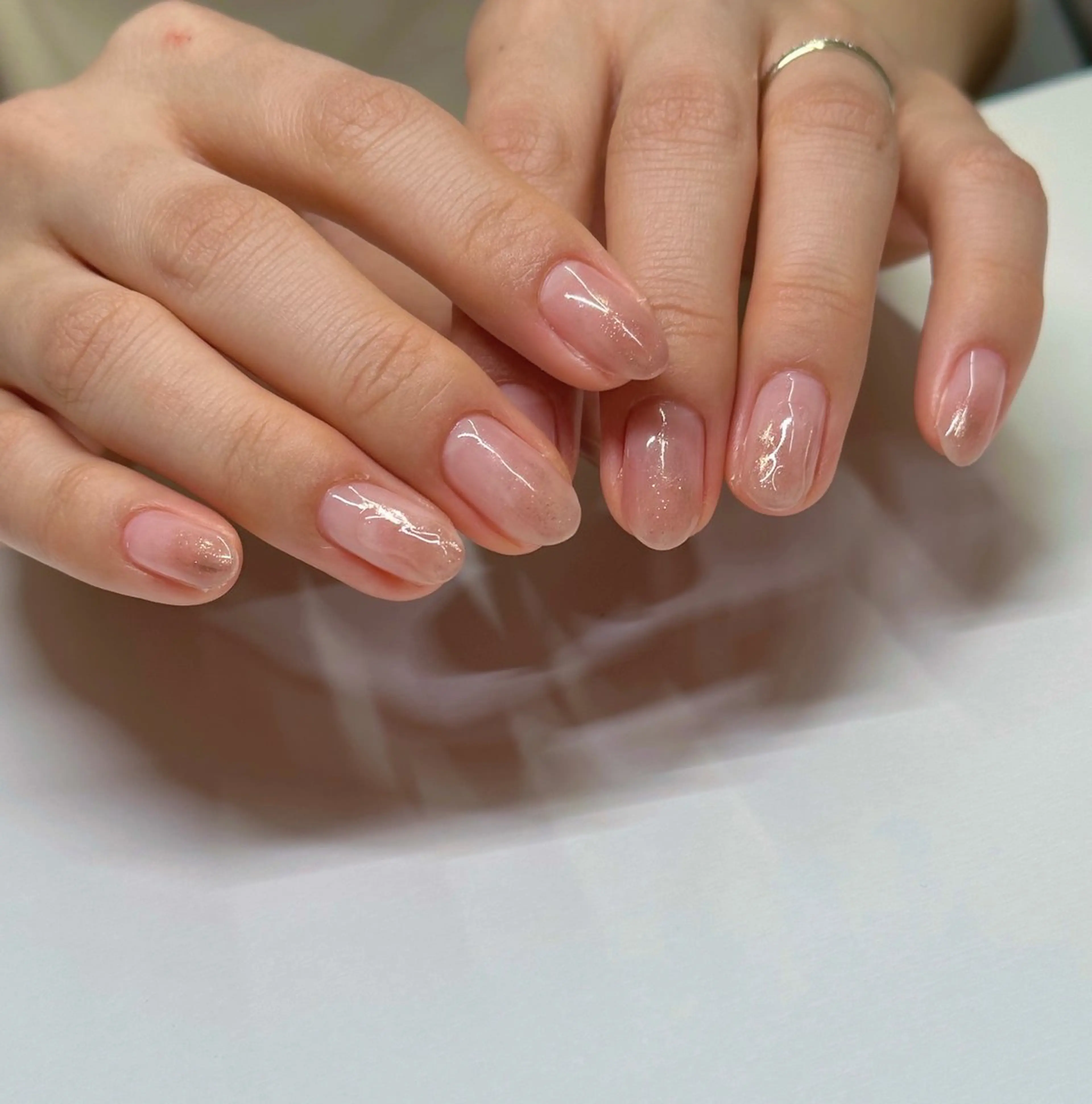 ネイル ハンドネイル reika .のネイルデザイン