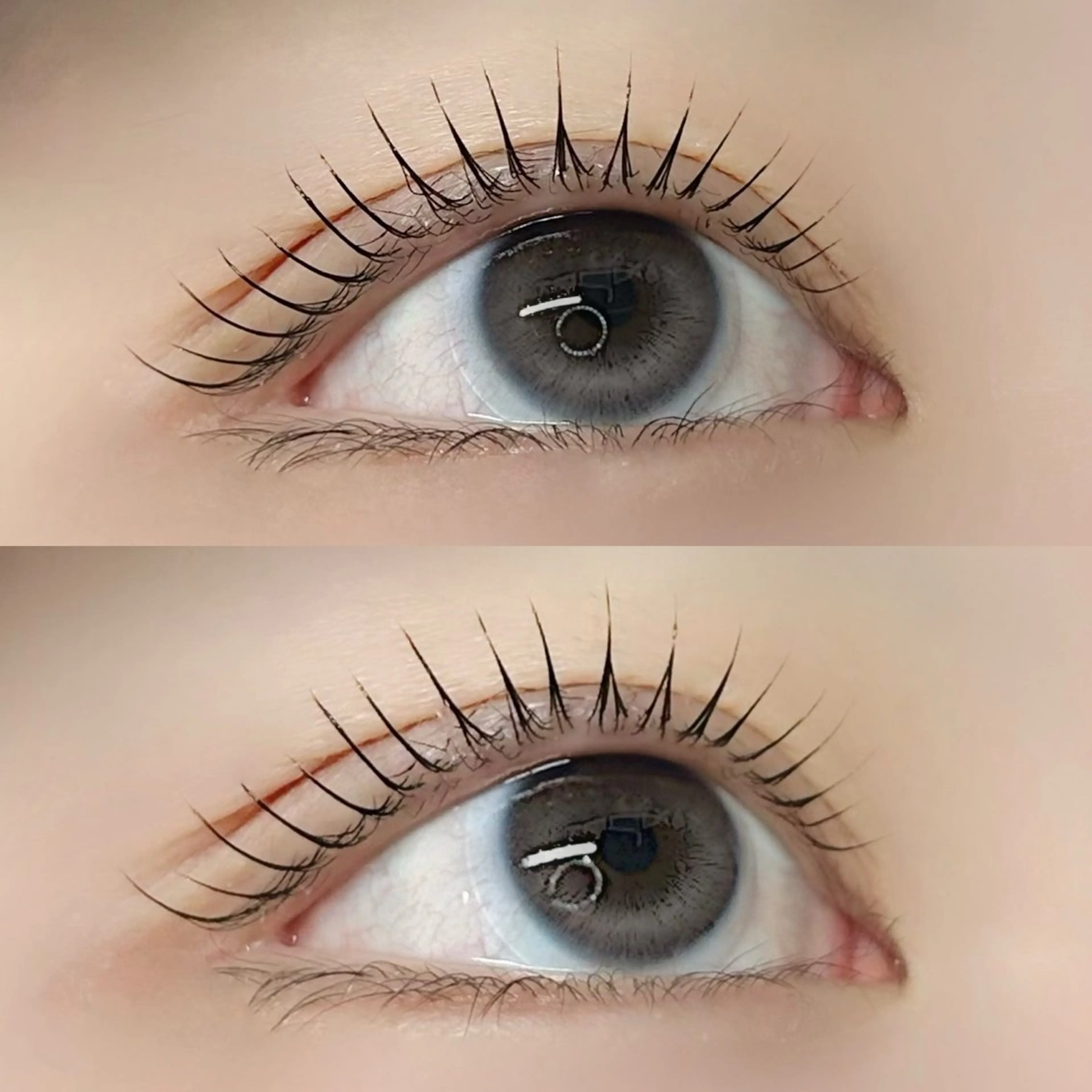 マツエク・マツパ Rona eye ひろなのマツエク・マツパデザイン