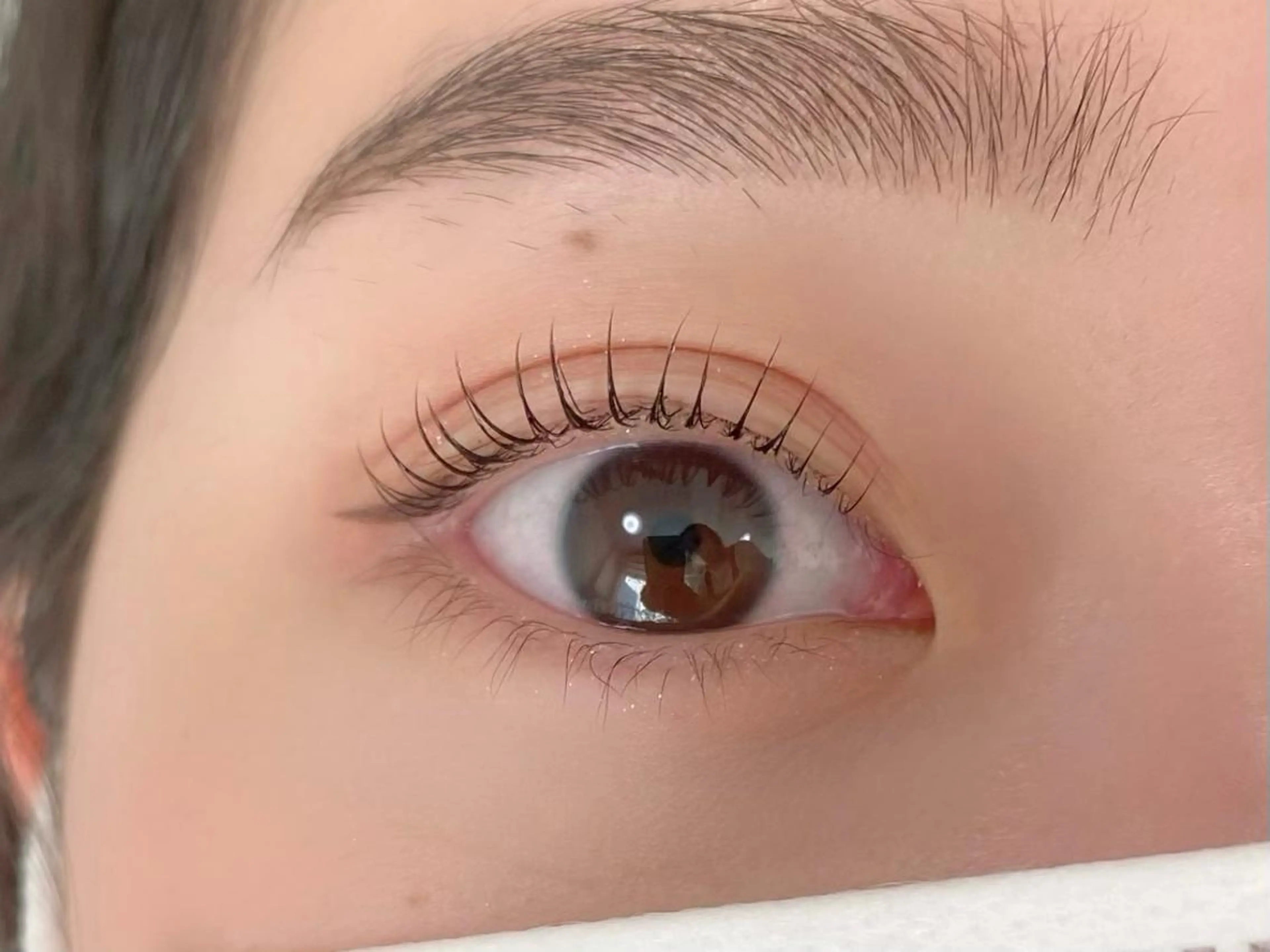 マツエク・マツパ Loto所属・Loto 曹(ソウ)のマツエク・マツパデザイン