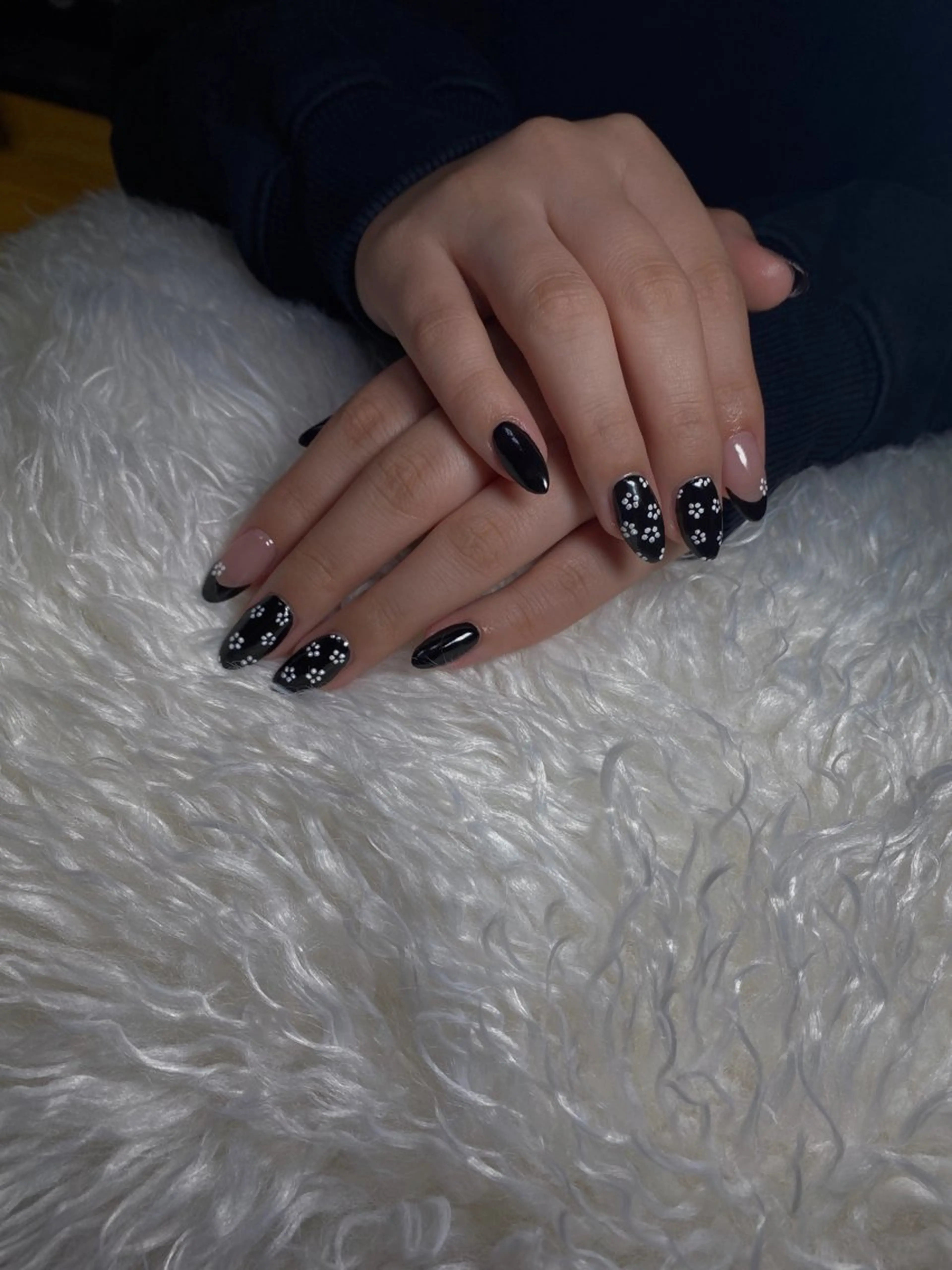 ネイル n o q r m. n a c h iのネイルデザイン