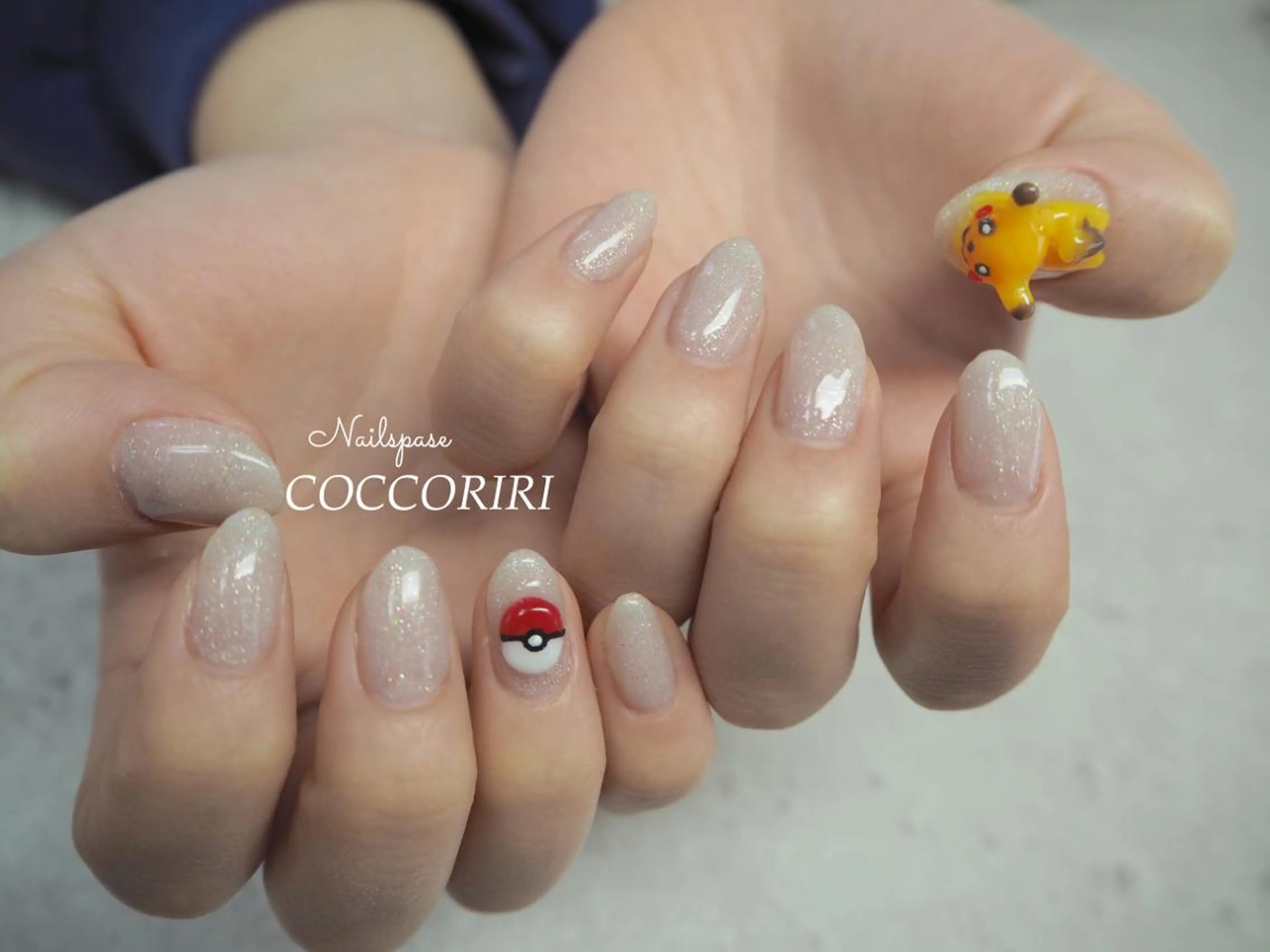ネイル ensowa✱laf NAILのネイルデザイン