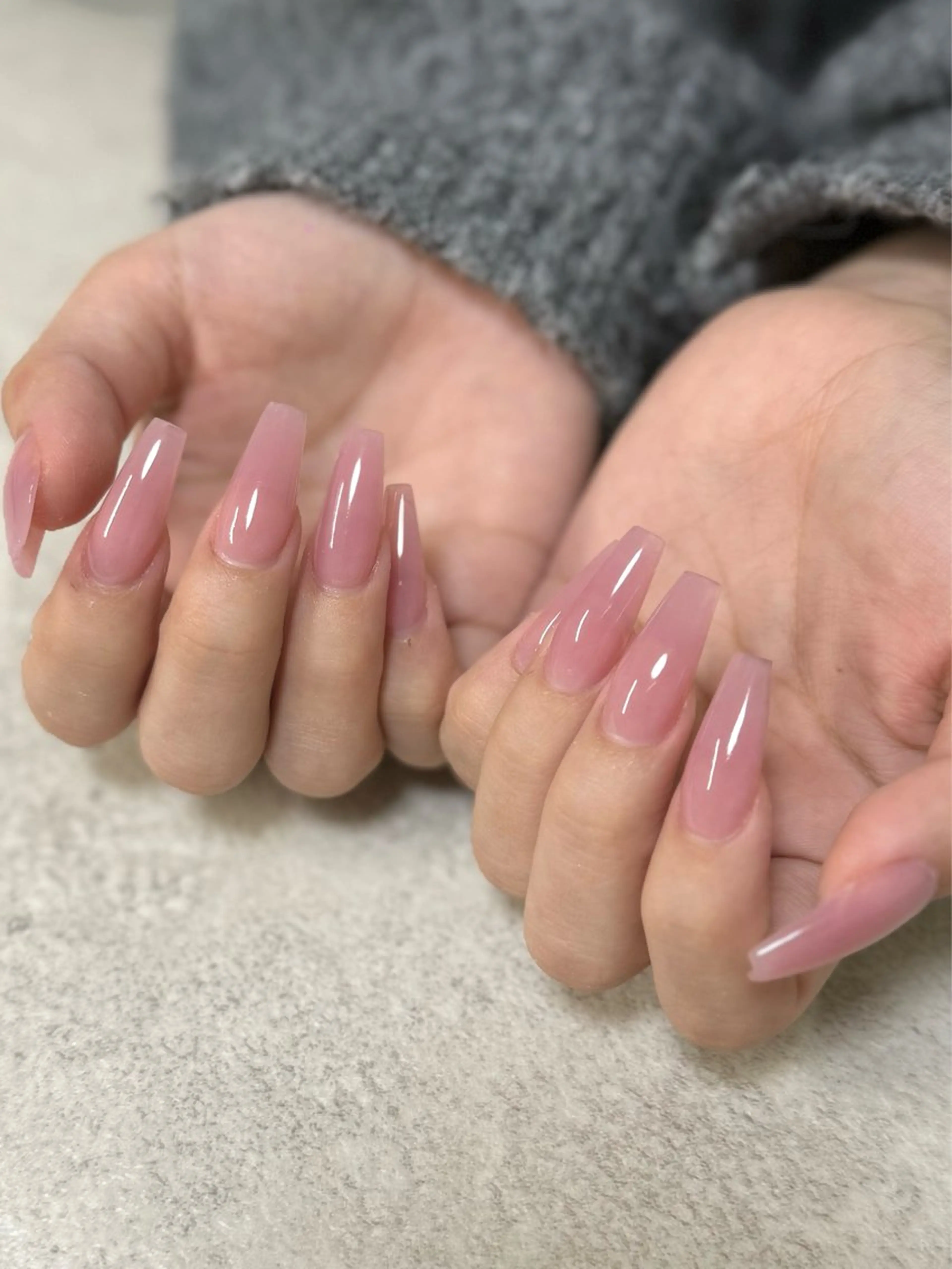 ネイル ハンドネイル nailroom  charm所属・ネイルルーム チャームのネイルデザイン