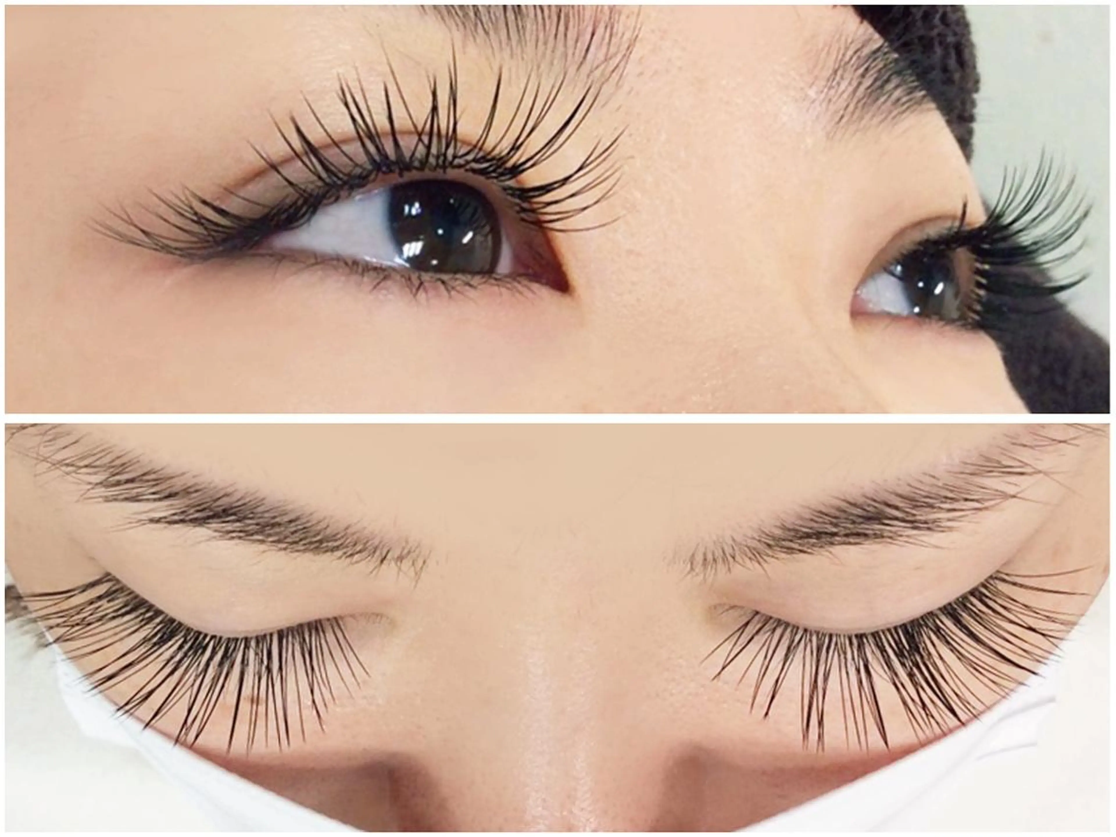 マツエク・マツパ Jurereye 安藤のマツエク・マツパデザイン