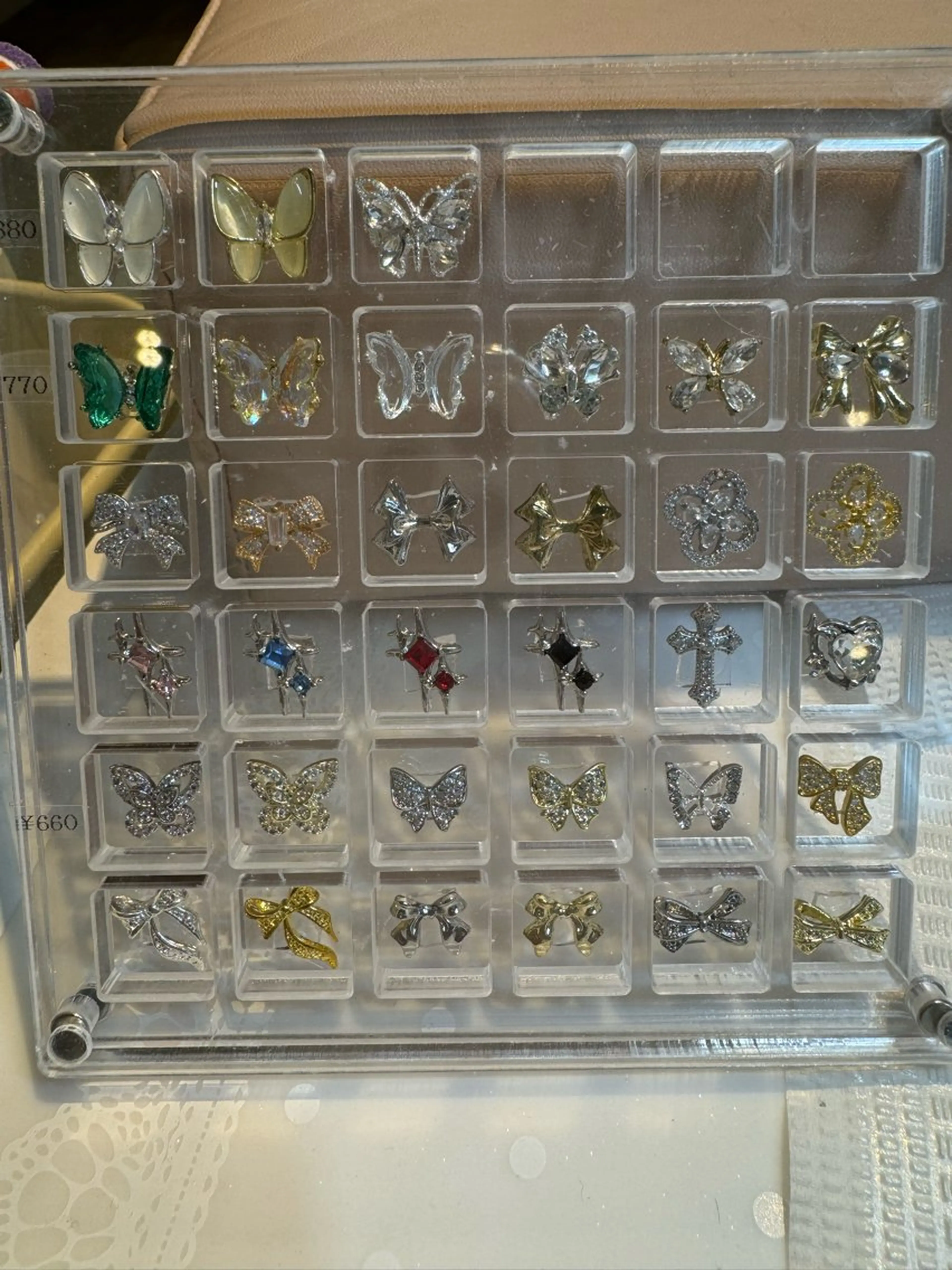 ネイル 🌺🌴N. Rita🥥のネイルデザイン