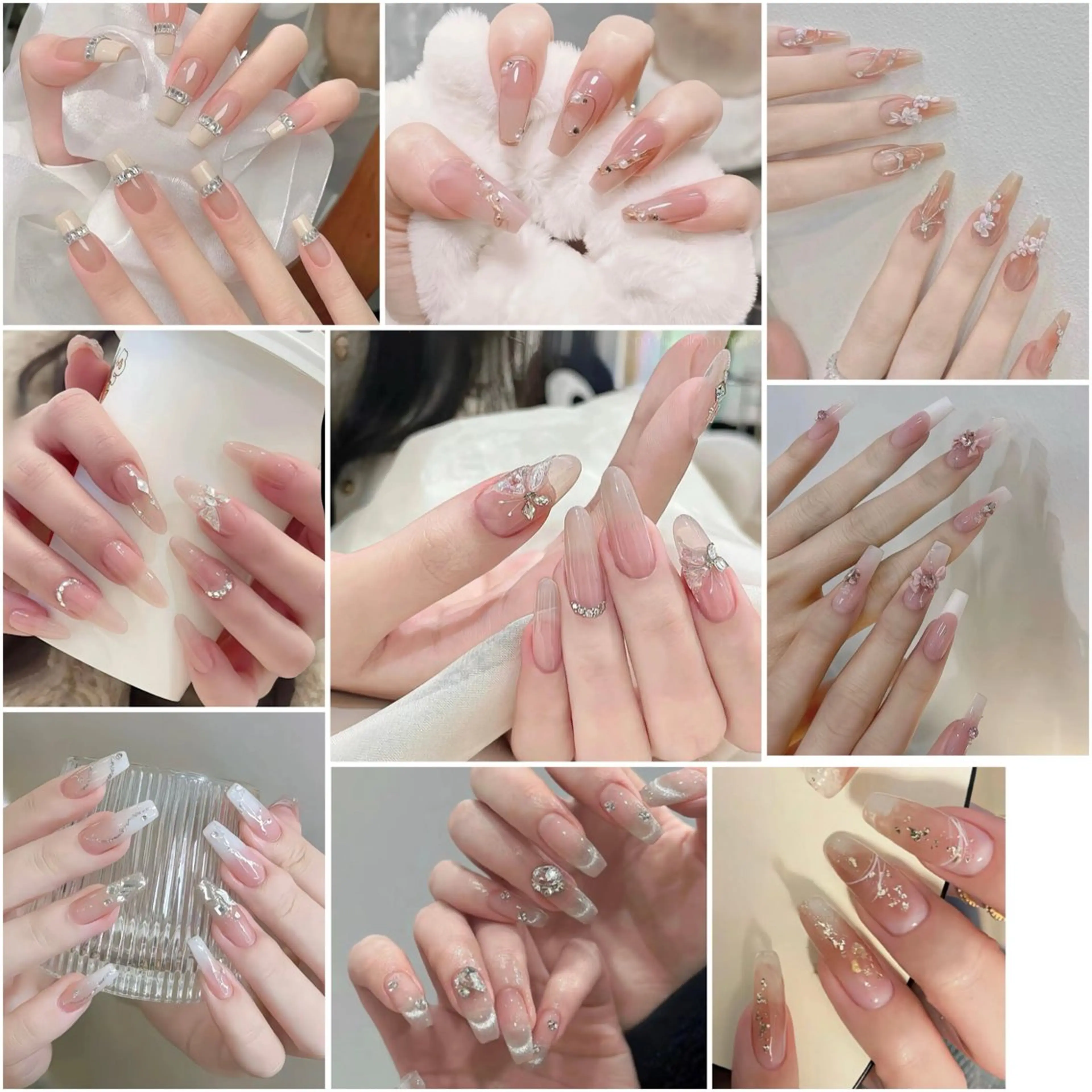 ネイル トータルビューティー サロンワンダーのマツエク・マツパデザイン