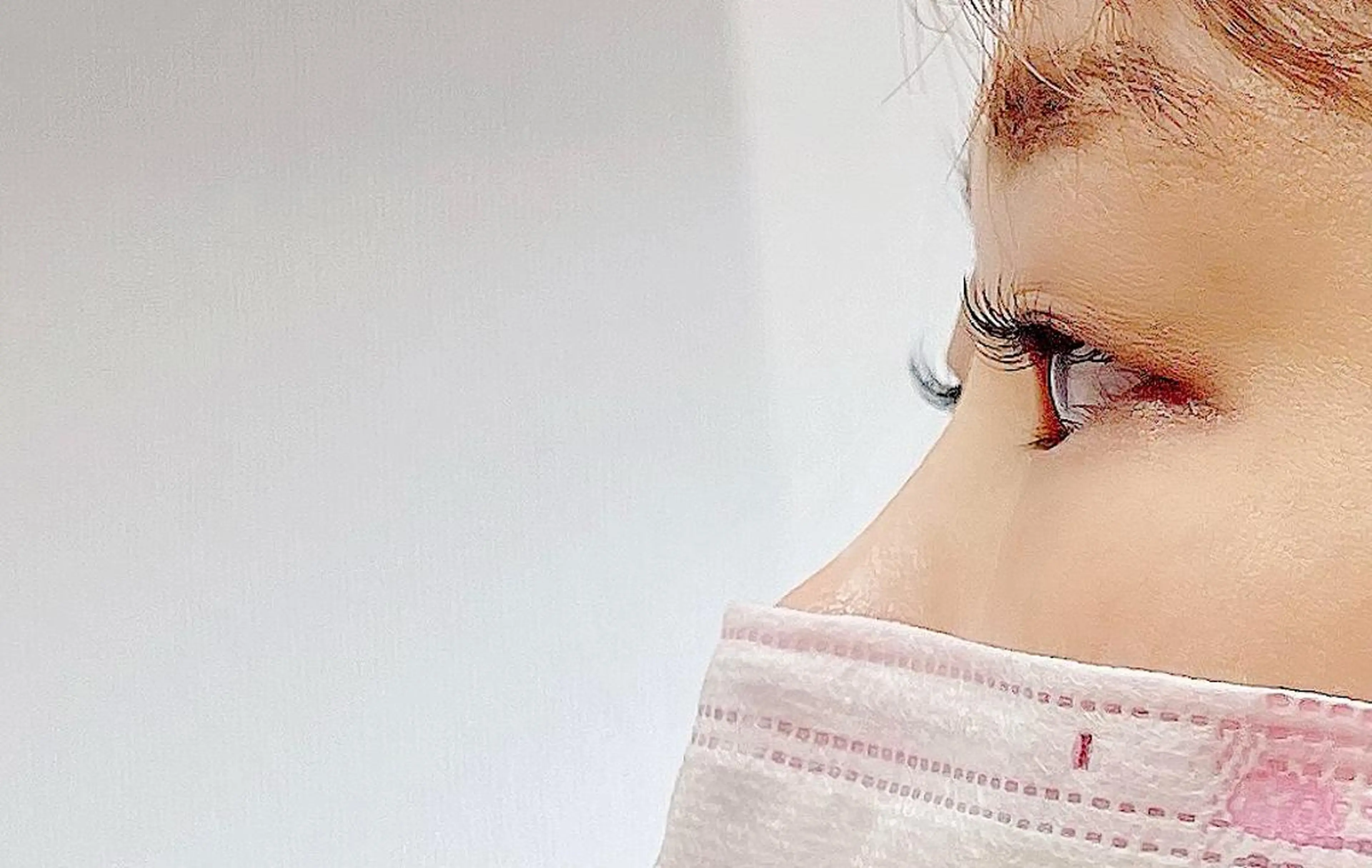 マツエク・マツパ hairsalon556所属・hairsalon 556のネイルデザイン