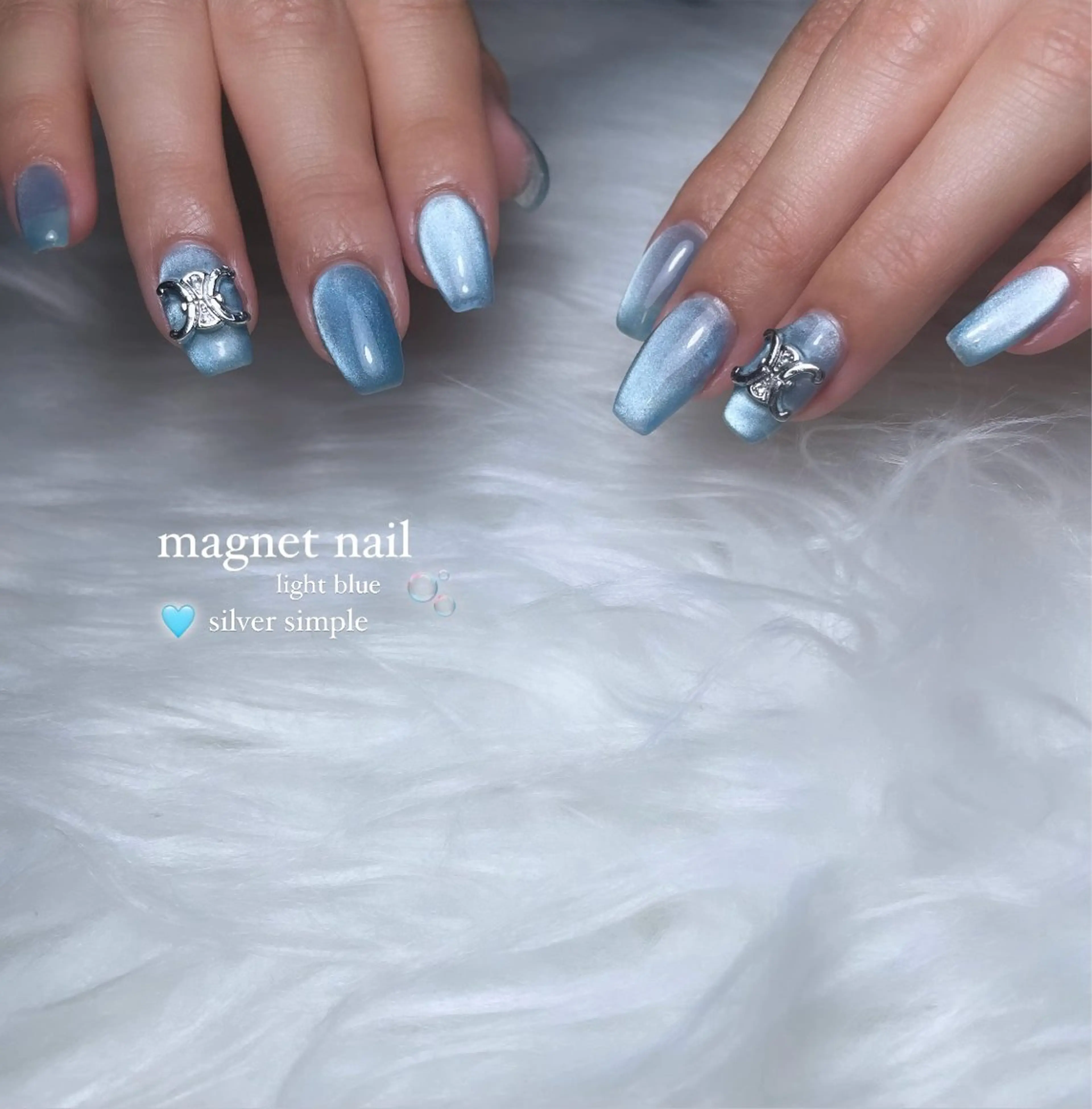 ネイル naillist sayoのネイルデザイン