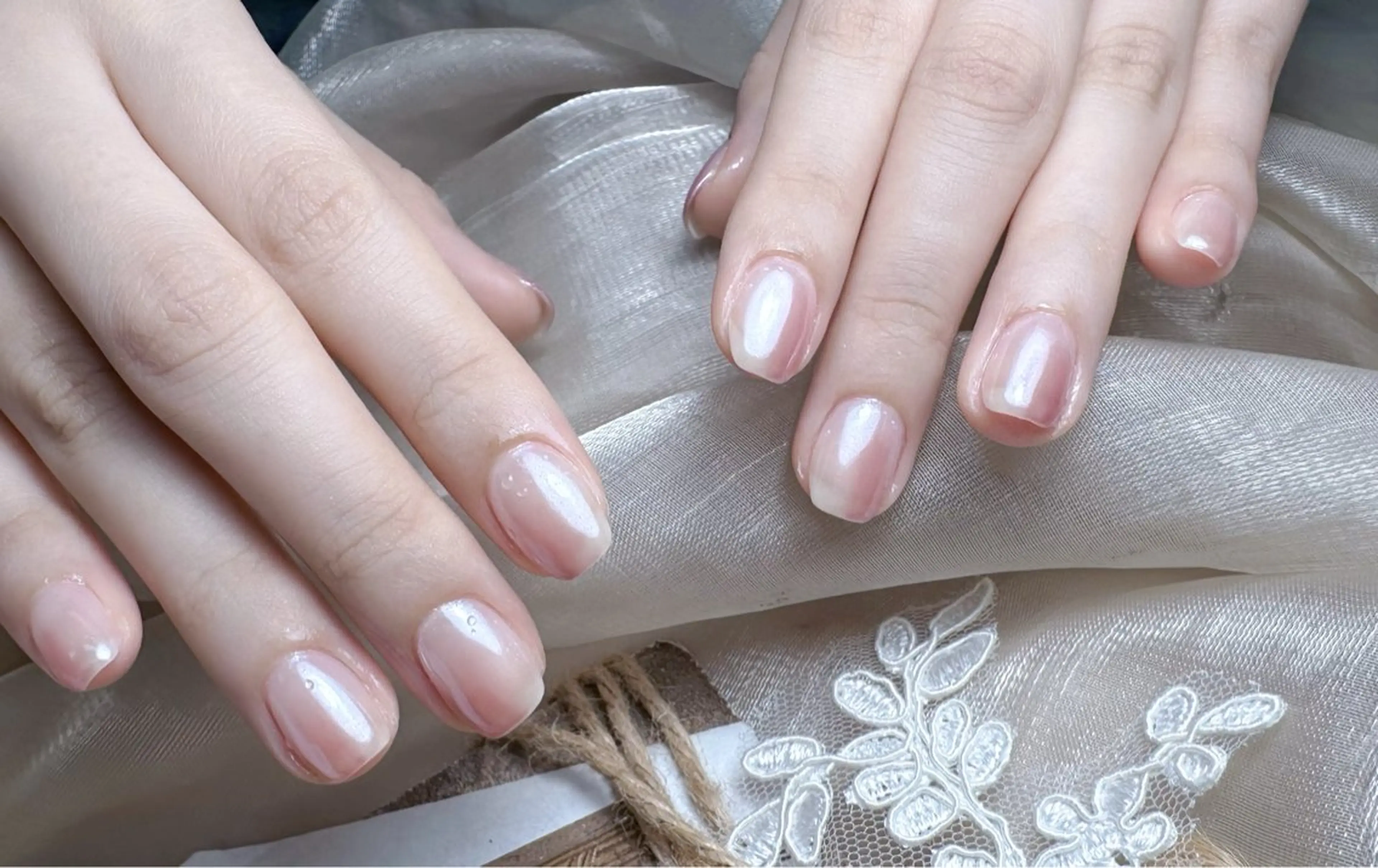 ネイル Miss Uネイルサロン所属・MissU ネイルサロンのネイルデザイン