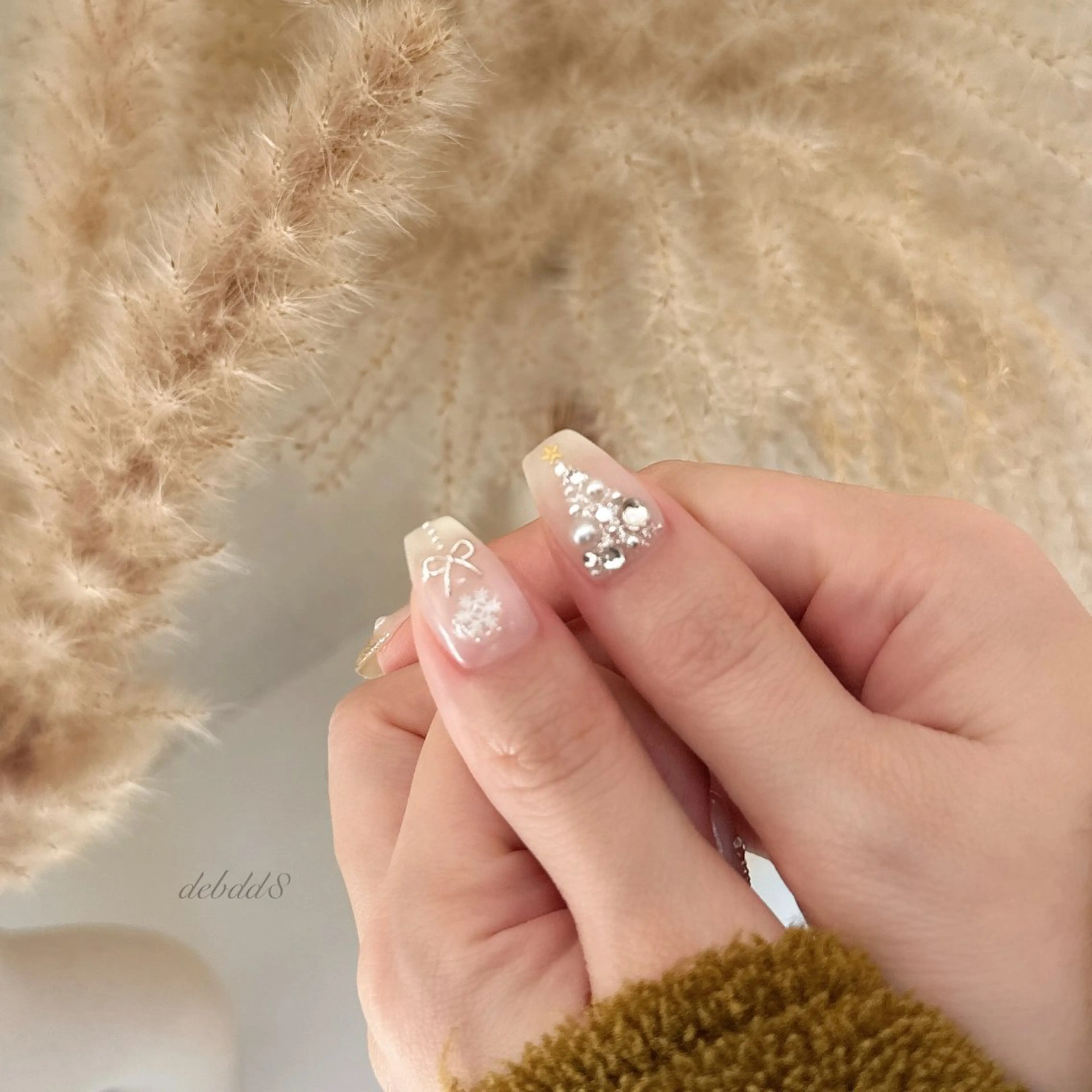 ネイル Zina‪‪♡ rinkaのネイルデザイン