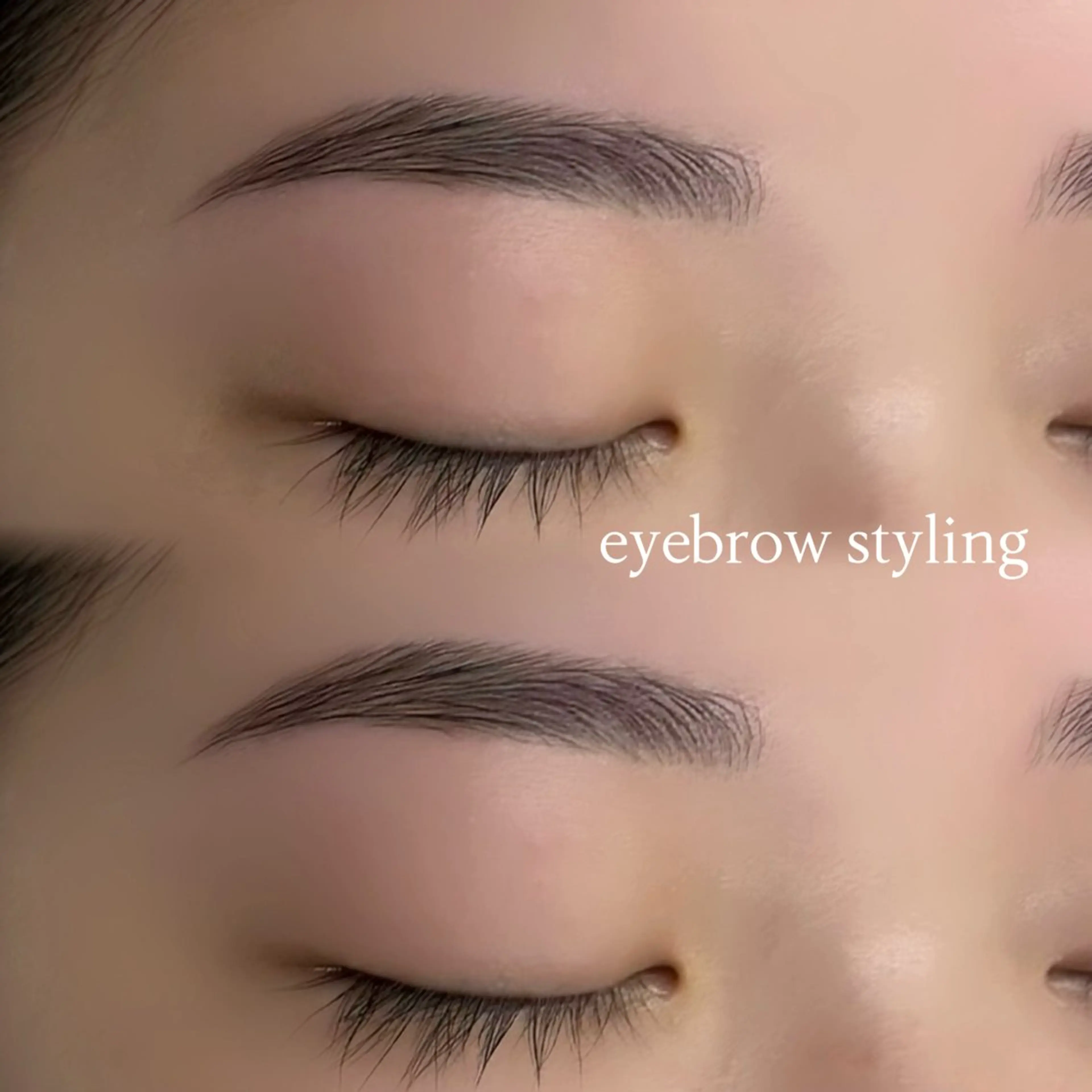 アイブロウ ワックス脱毛 その他(アイブロウ) トレンド眉🕊 hinaの眉毛・アイブロウイメージ