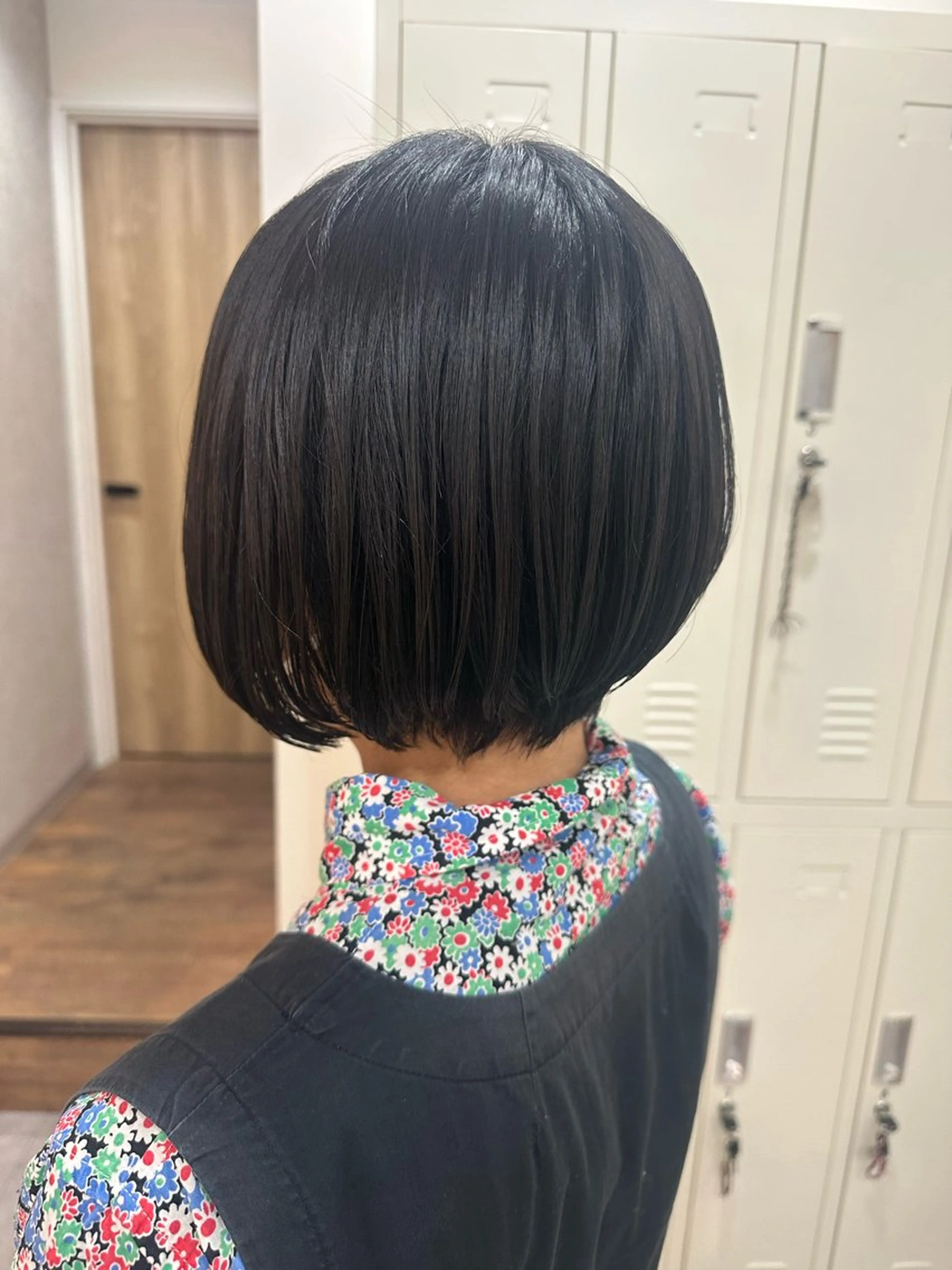 ショート 🫧MANA レイヤーカット🌙のヘアスタイル