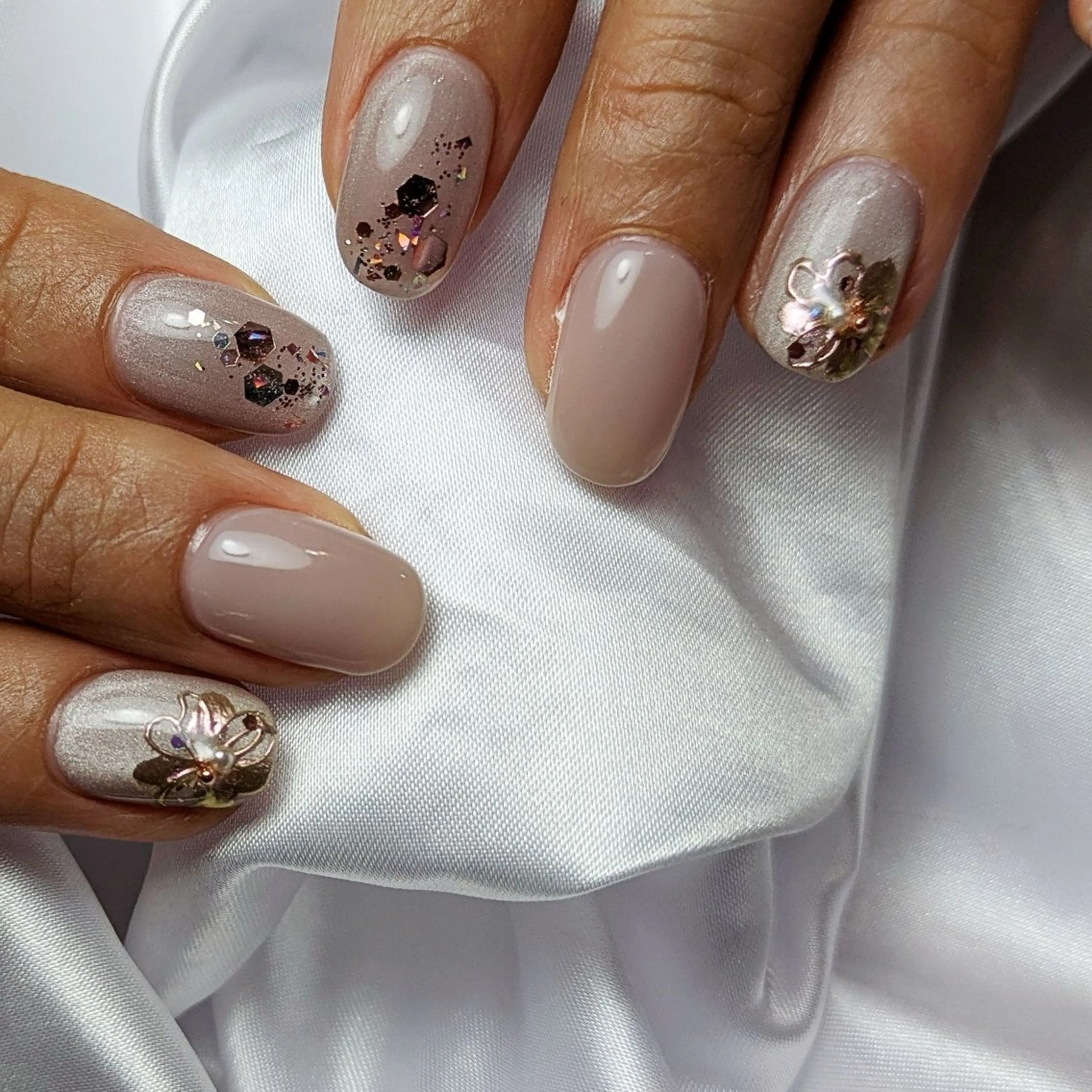 ネイル ryu seiのネイルデザイン