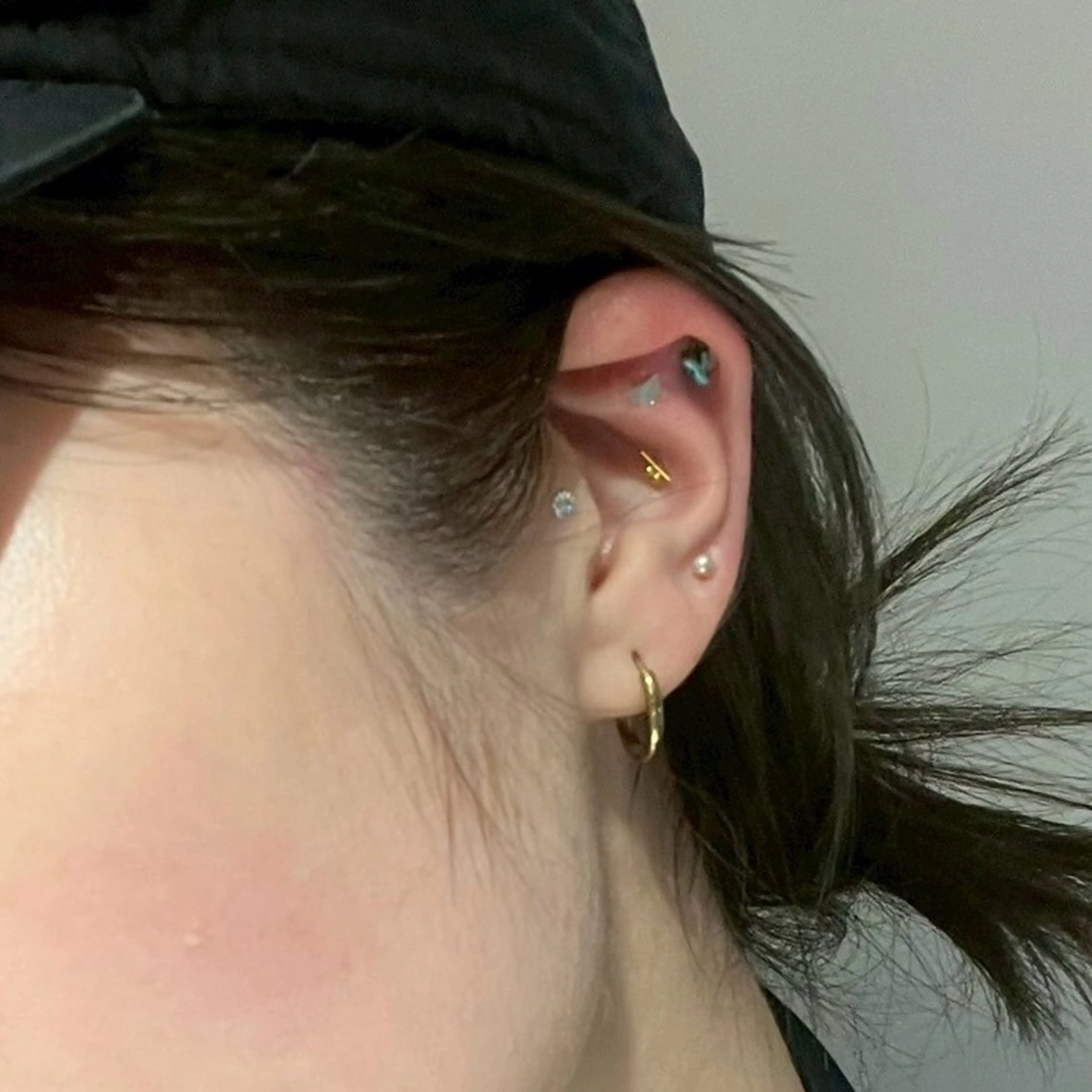 LOREN  JU所属・カラーリスト ちひろ🧸のヘアスタイル