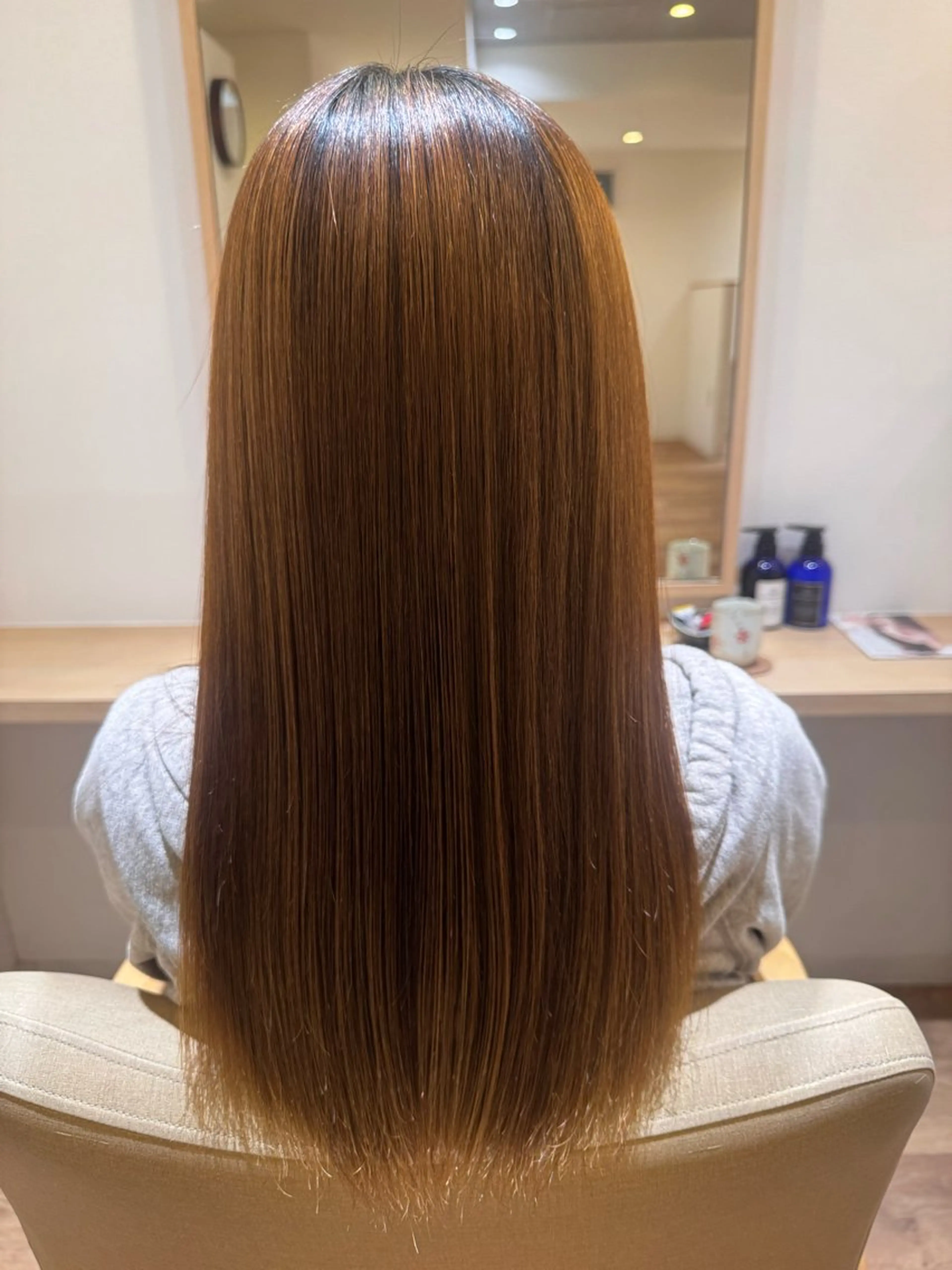 ロング DeuxAge所属・高田 奈於のマツエク・マツパデザイン