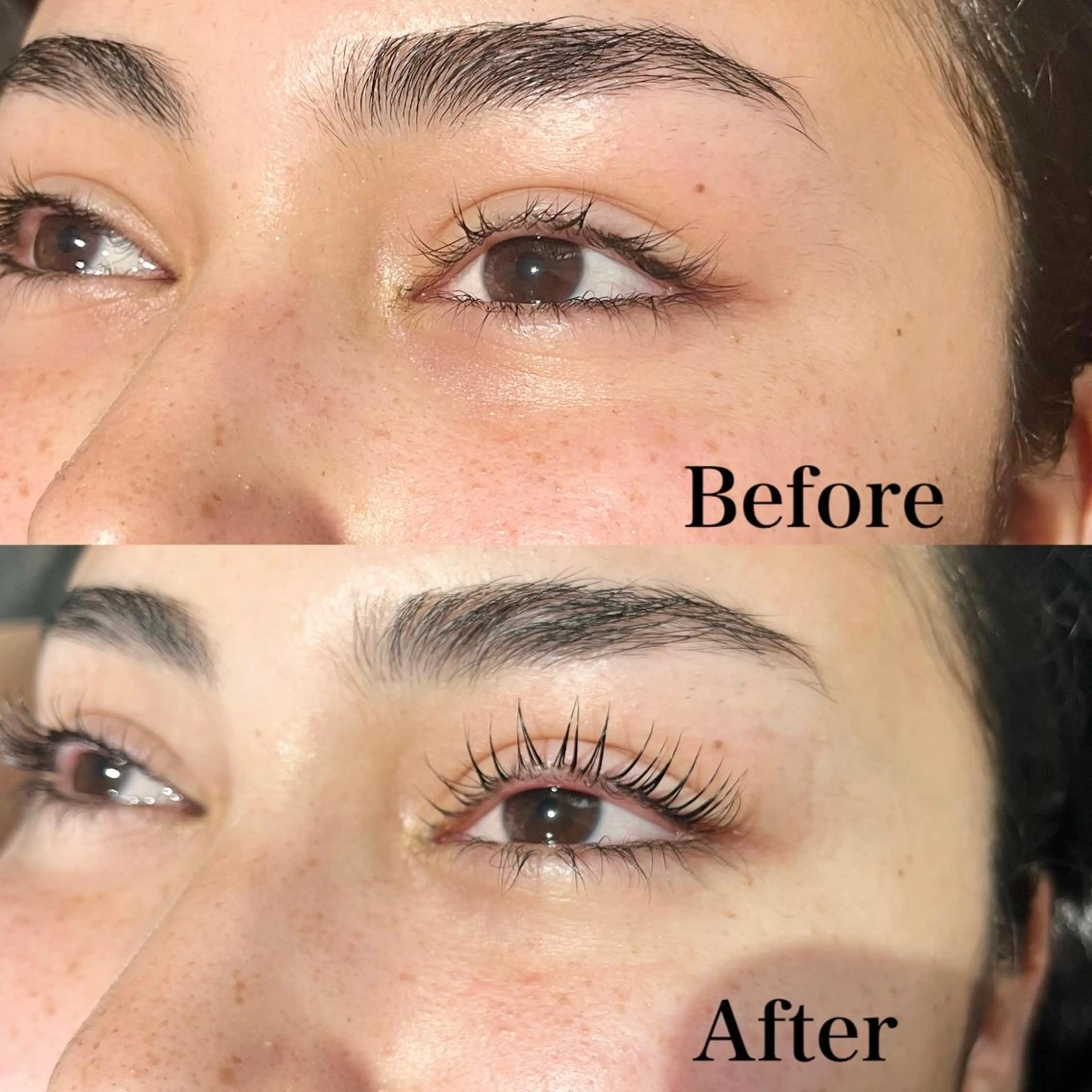 マツエク・マツパ ガレリアエレガンテ /栄🎀ななか🎀のマツエク・マツパデザイン