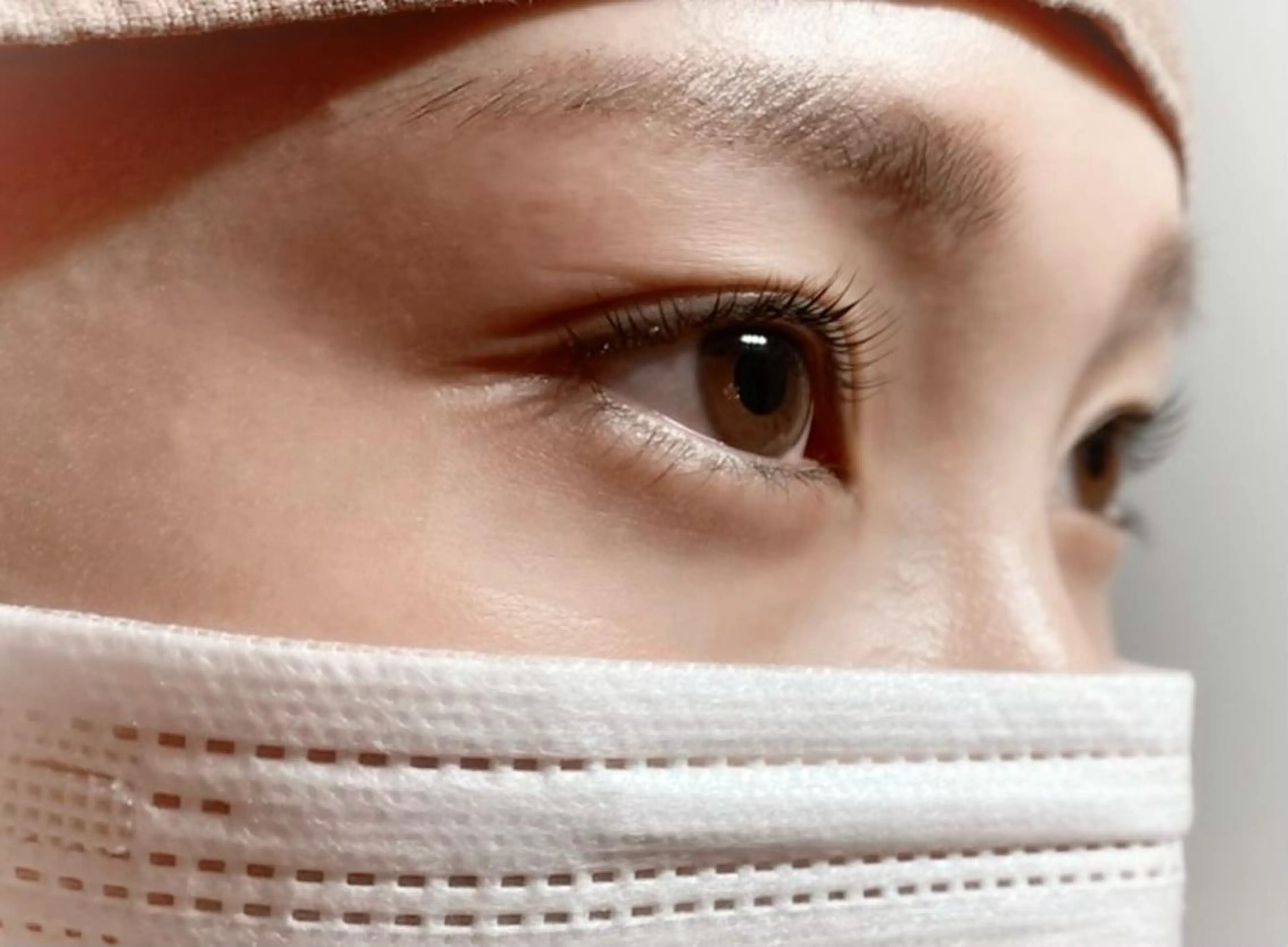 マツエク・マツパ PIKAKE 永友のマツエク・マツパデザイン