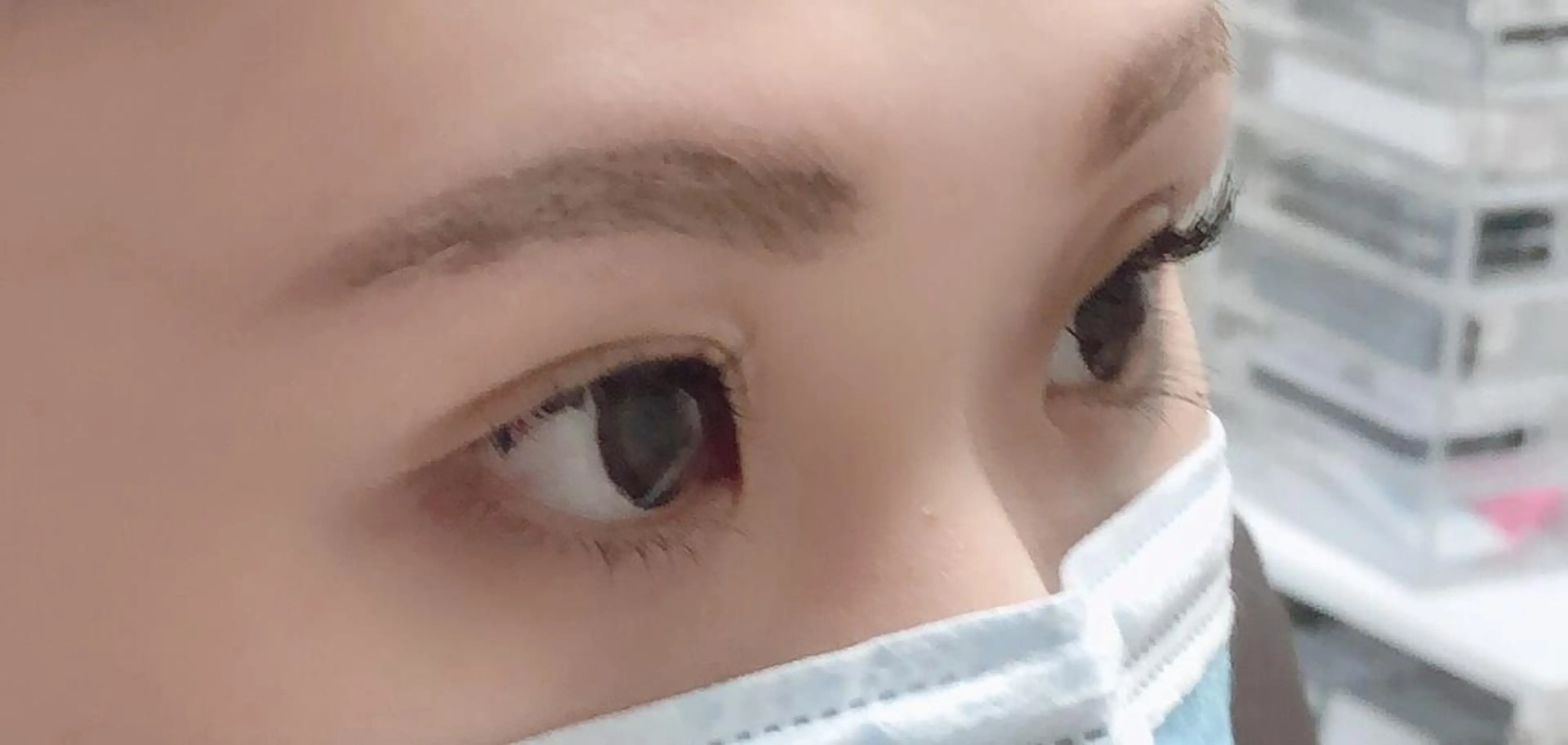 マツエク・マツパ パリジェンヌラッシュリフト 隠れ家サロン にんにんのマツエク・マツパデザイン