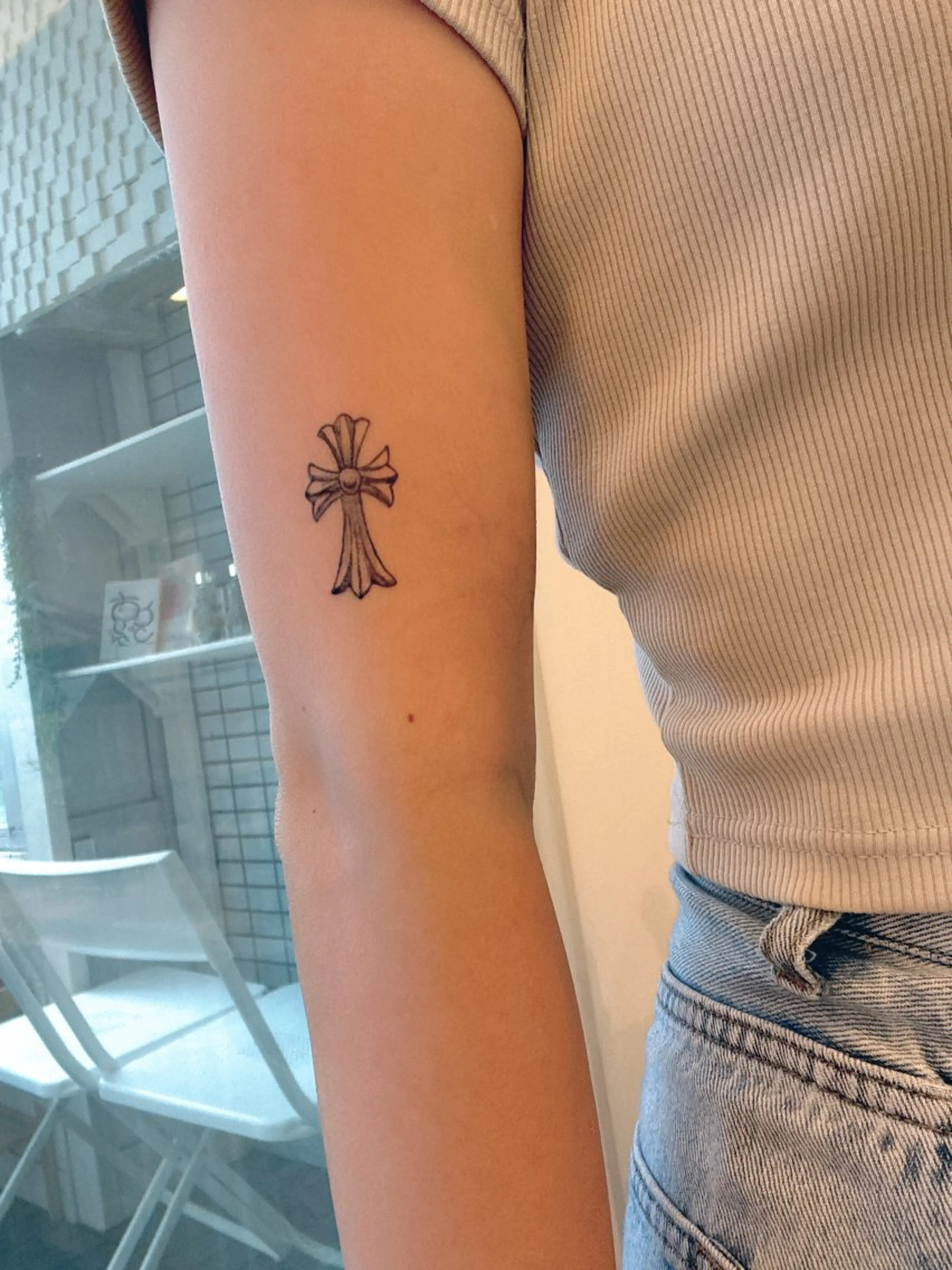 JAYU(mooiシェアサロン内)所属・JAYU タトゥー&ネイルのネイルデザイン