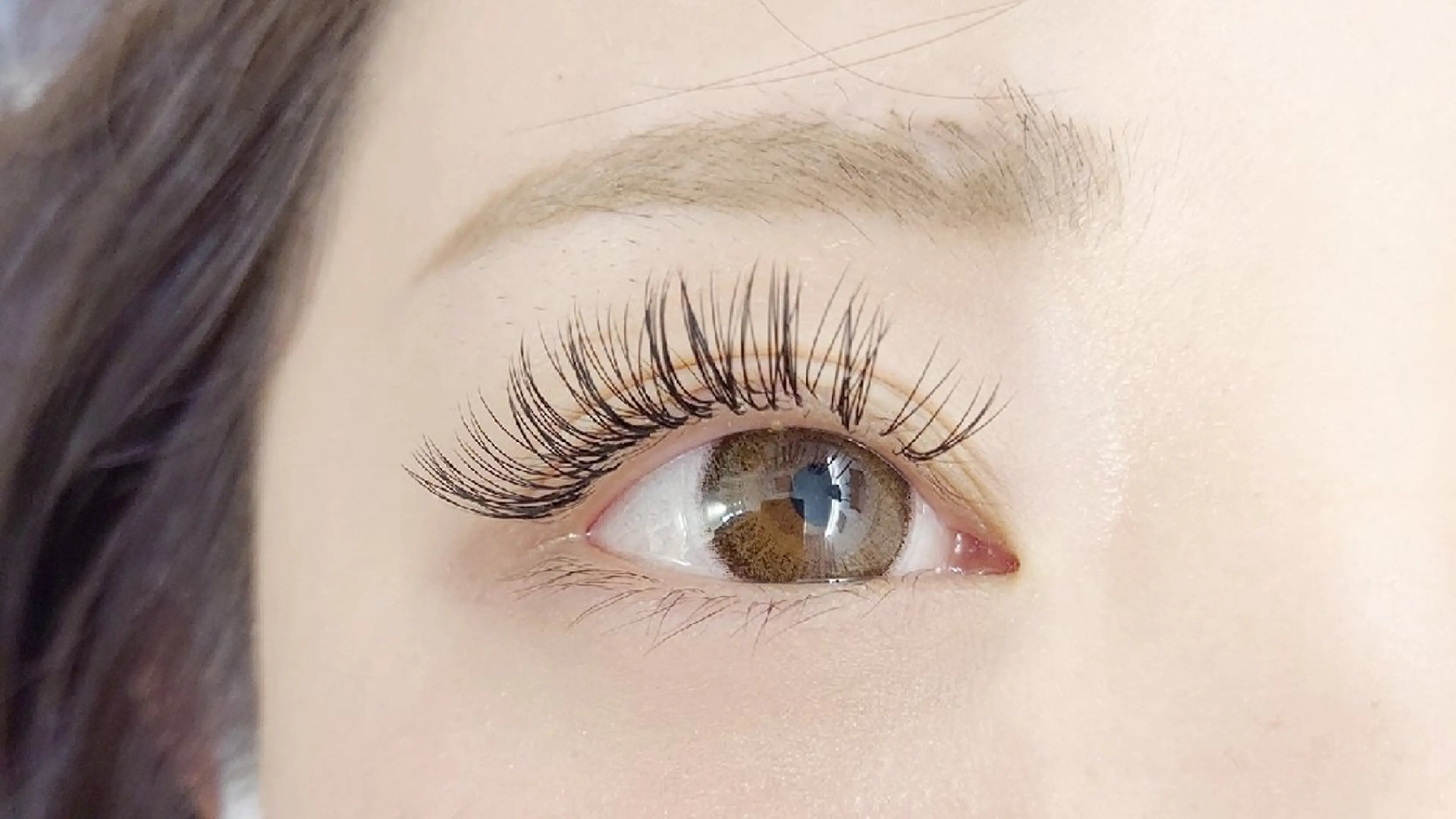 マツエク・マツパ ボリュームラッシュ Eyelash Tiamのマツエク・マツパデザイン