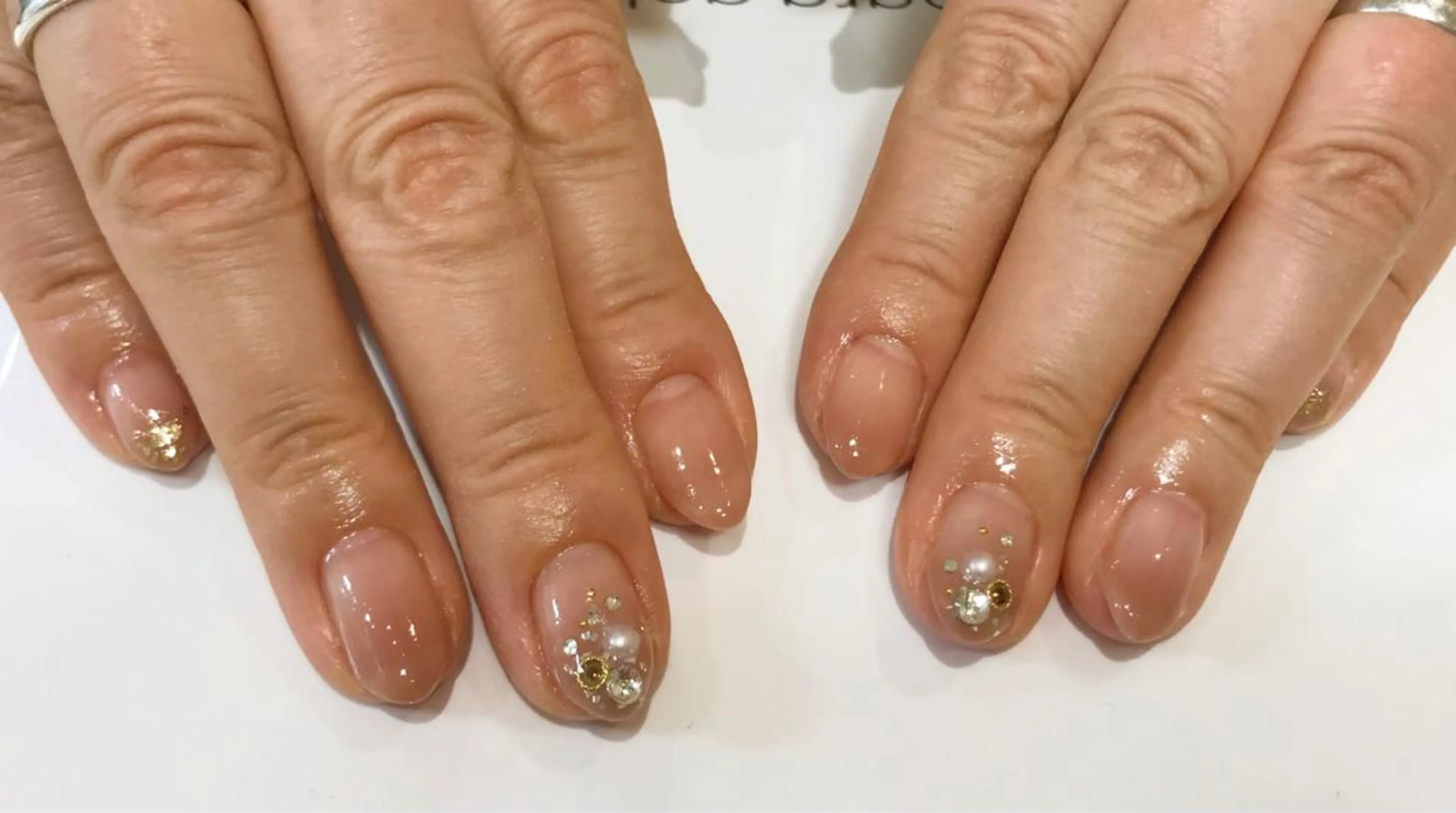 ネイル パラジェル登録サロンfeerique所属・Uchida Mayunaのその他イメージ