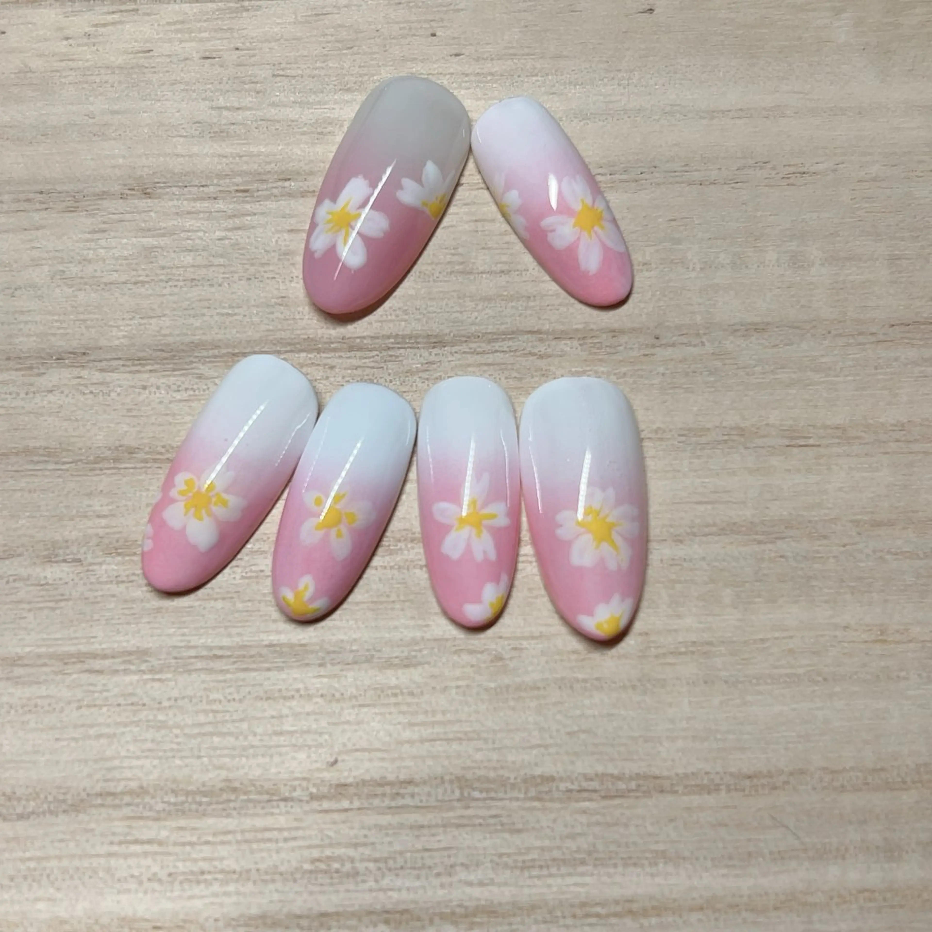 ネイル Grace Nail 南柏*柏のネイルデザイン