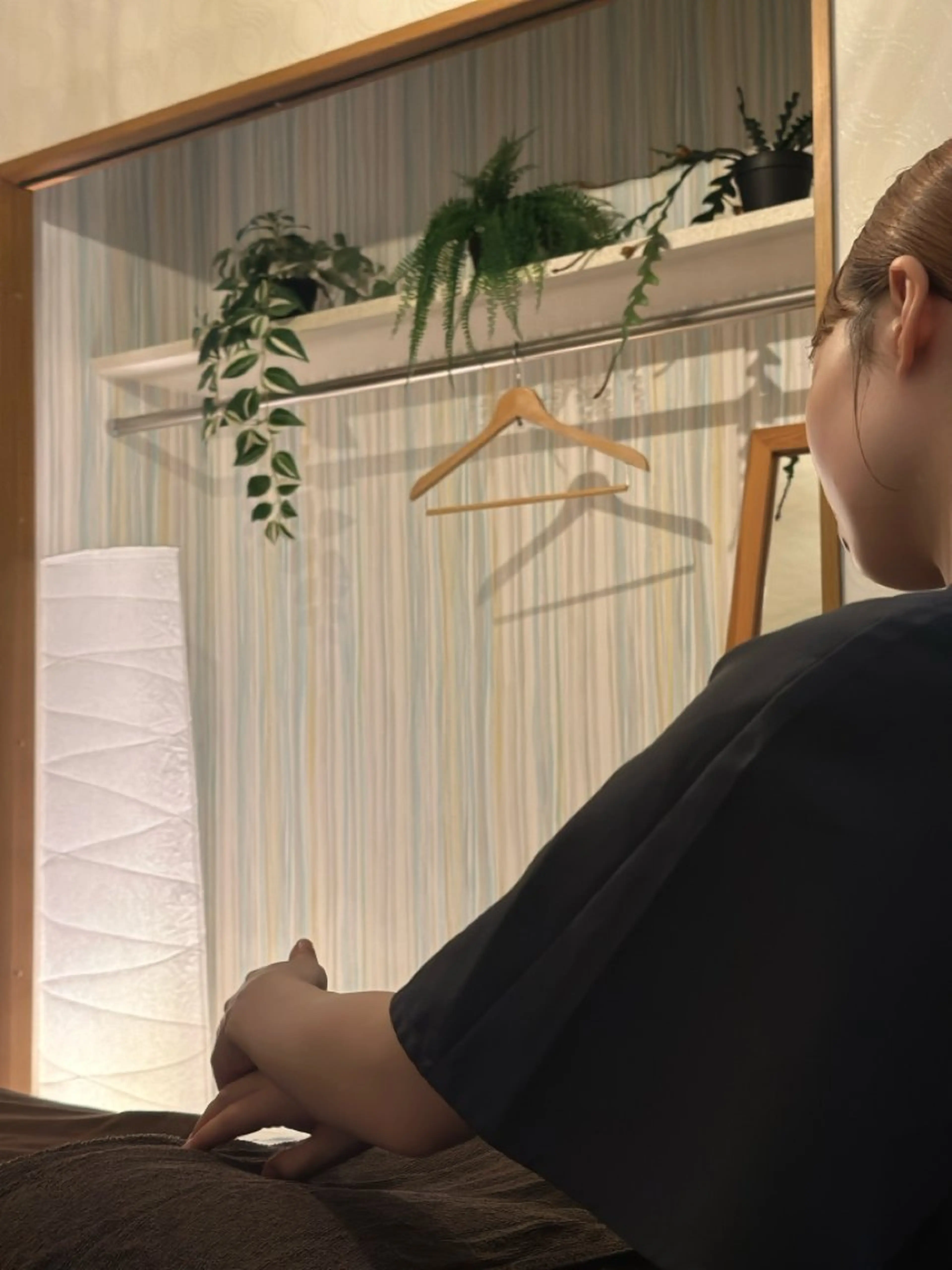 oyam オヤムのエステ・リラクイメージ