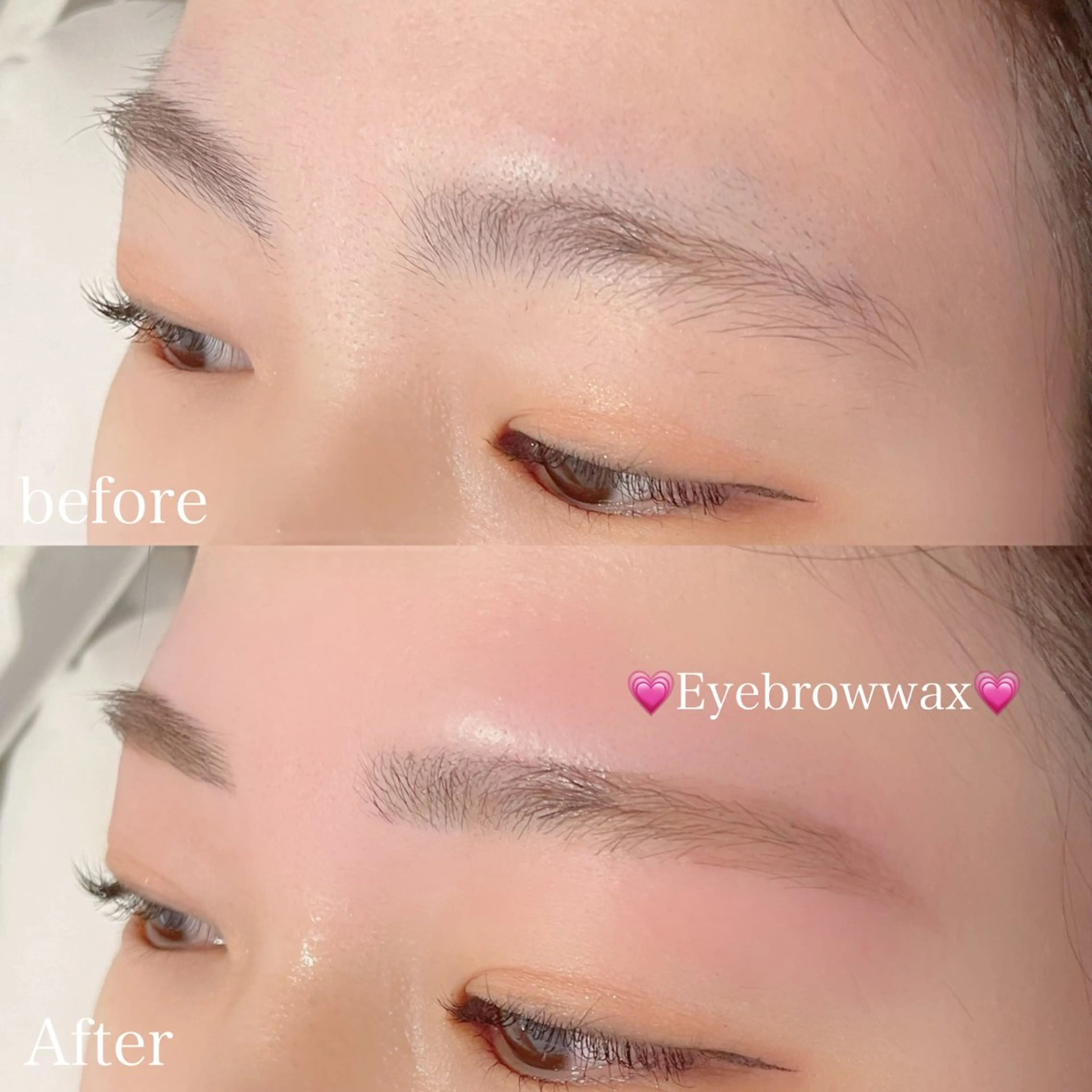 アイブロウ TRICO八幡山所属・TORIC Taketaのマツエク・マツパデザイン