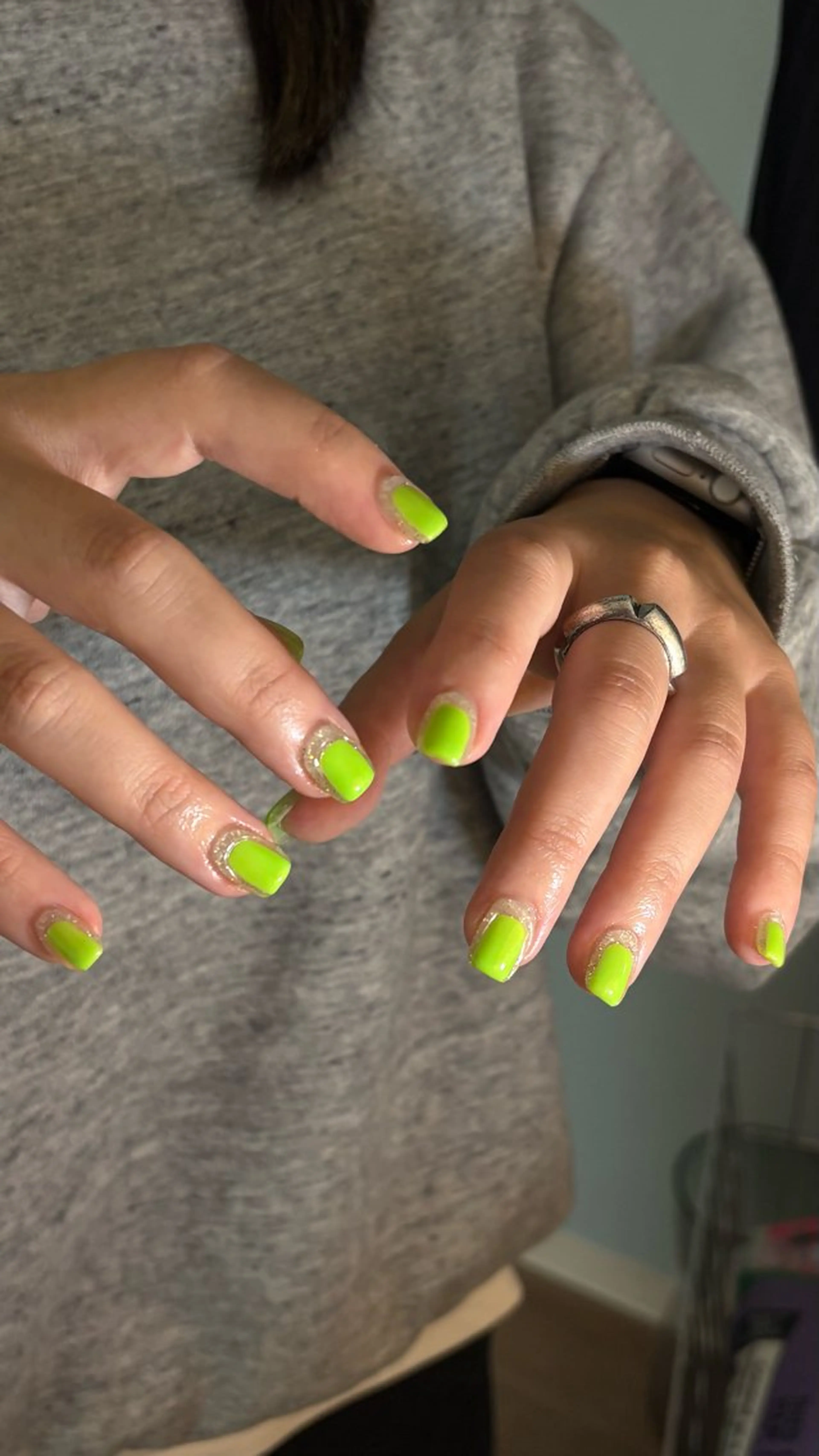 ネイル ハンドネイル BULMA.所属・bulma. erieのネイルデザイン