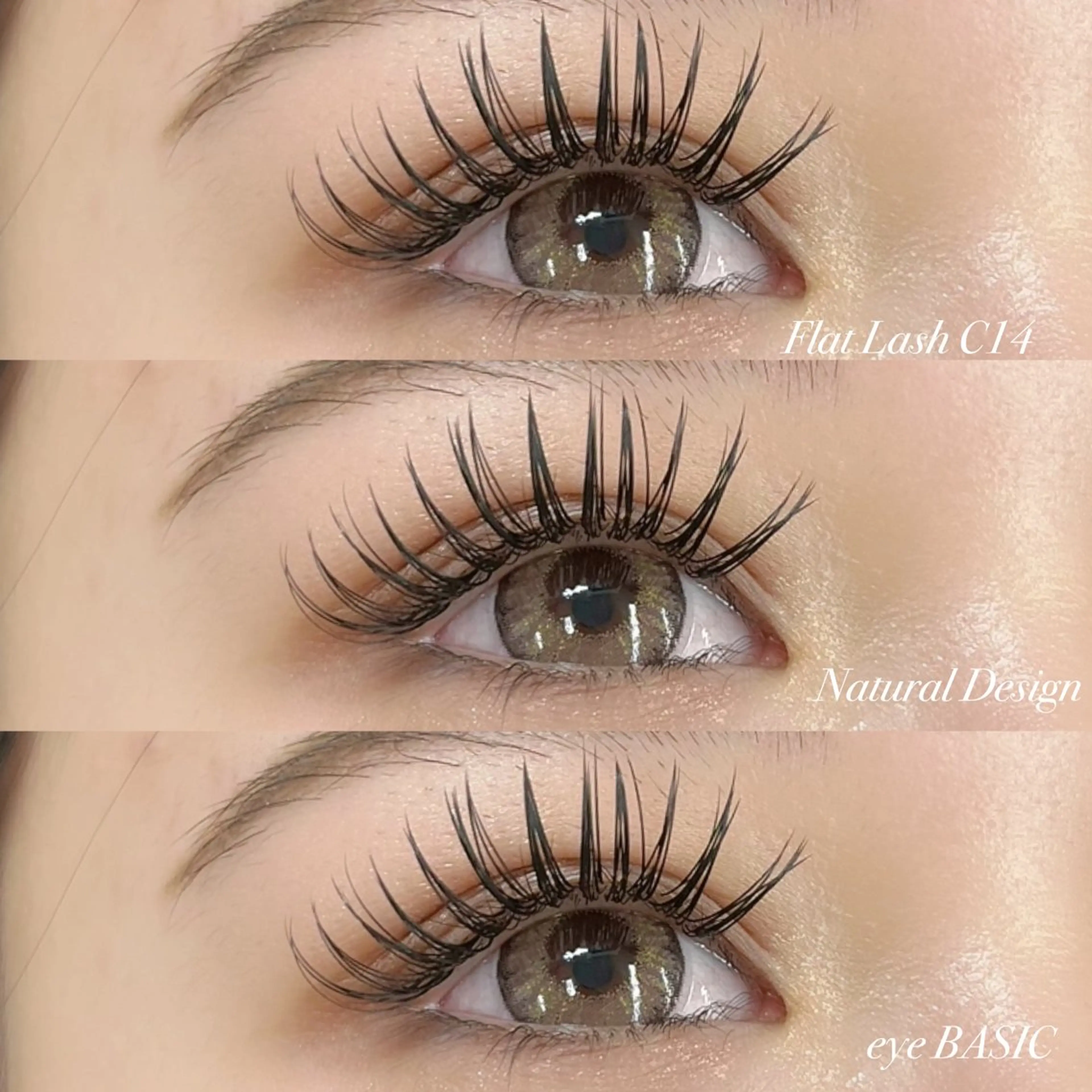 🦄🍬【ご新規様限定☆オフ込み】フラット無制限付け放題￥6660 ☆ブラウン変更+￥500🍬🦄の写真